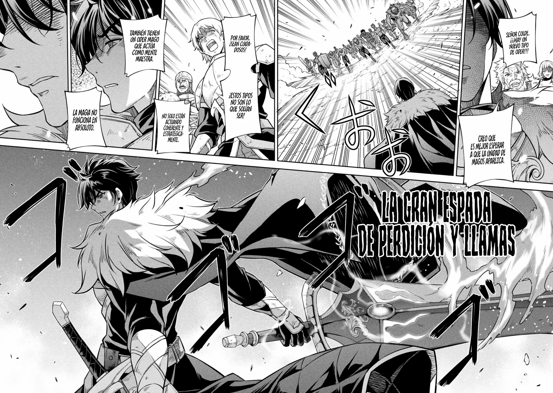 Drawing: Saikyou Mangaka wa Oekaki Skill de Isekai Musou Suru! Capítulo 69 - Page 4