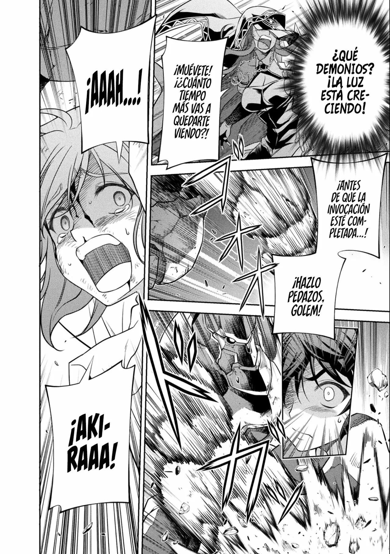 Drawing: Saikyou Mangaka wa Oekaki Skill de Isekai Musou Suru! Capítulo 7 - Page 10