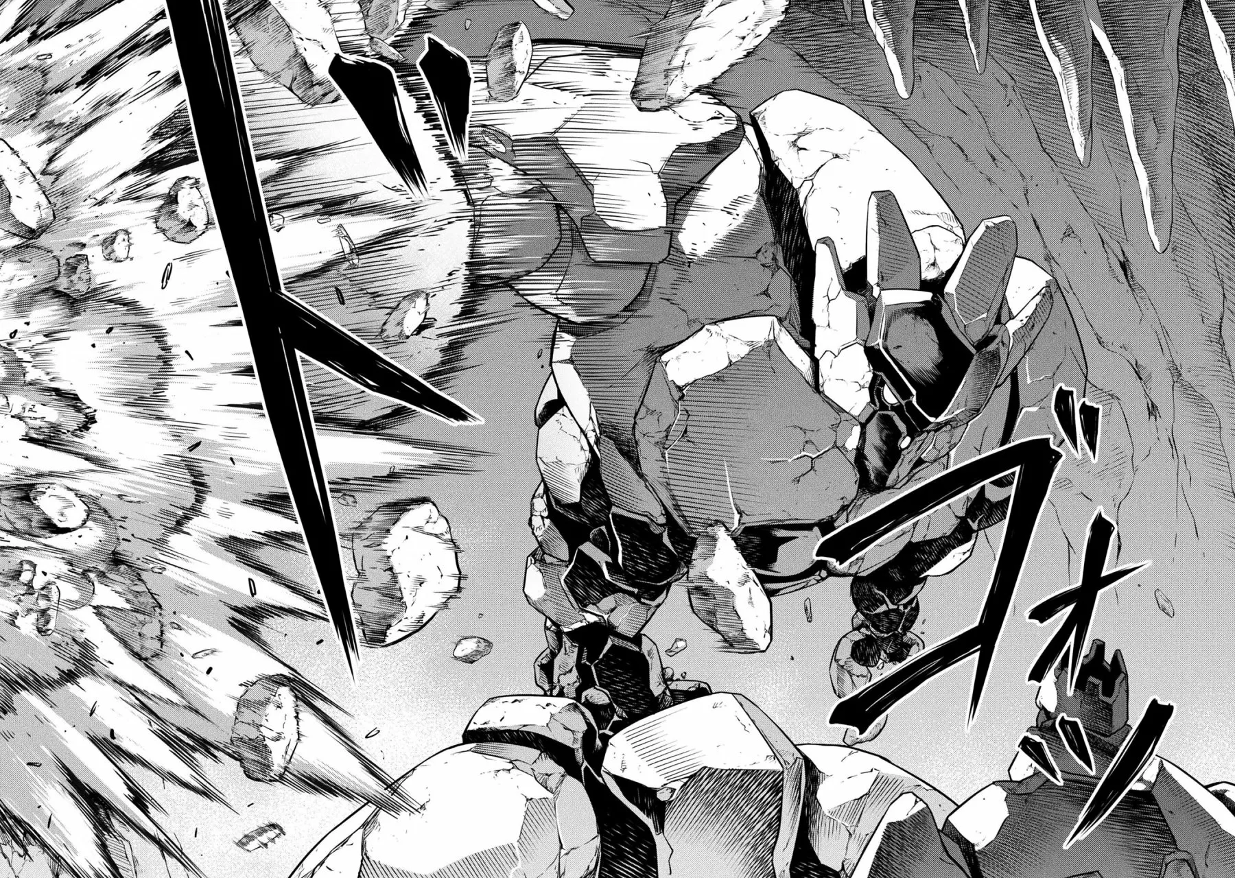 Drawing: Saikyou Mangaka wa Oekaki Skill de Isekai Musou Suru! Capítulo 7 - Page 16