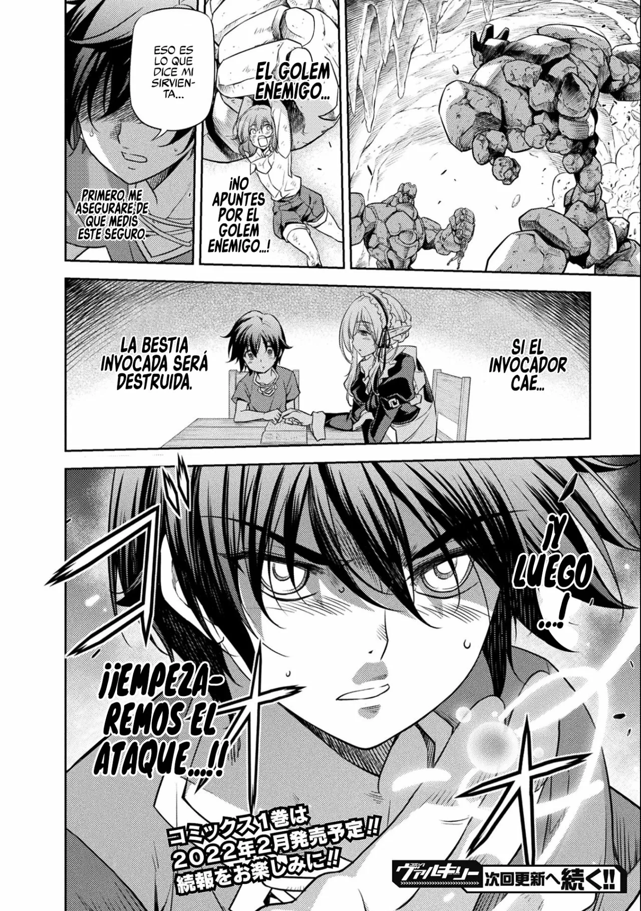 Drawing: Saikyou Mangaka wa Oekaki Skill de Isekai Musou Suru! Capítulo 7 - Page 17