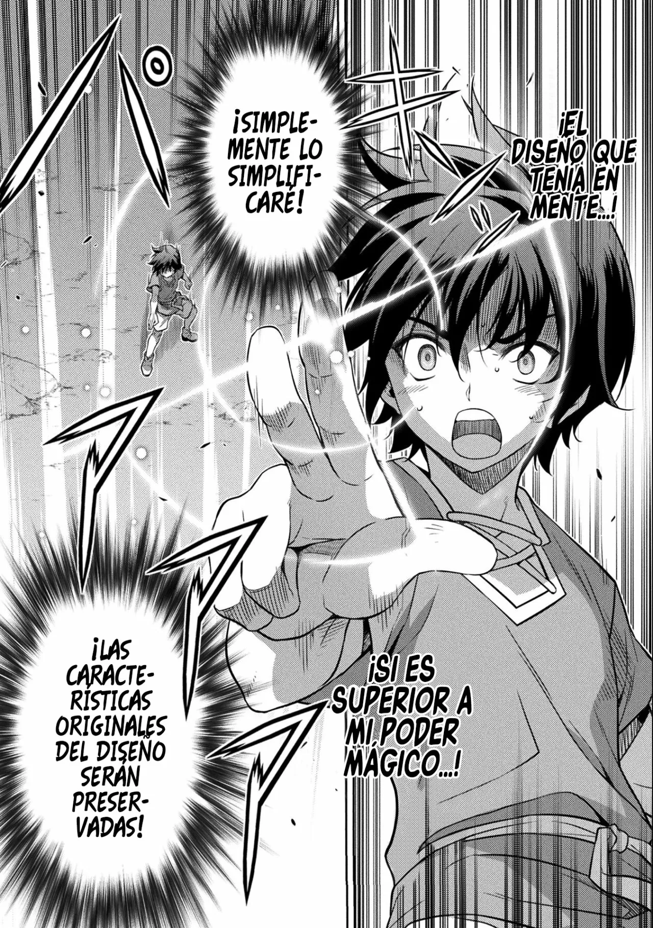 Drawing: Saikyou Mangaka wa Oekaki Skill de Isekai Musou Suru! Capítulo 7 - Page 9