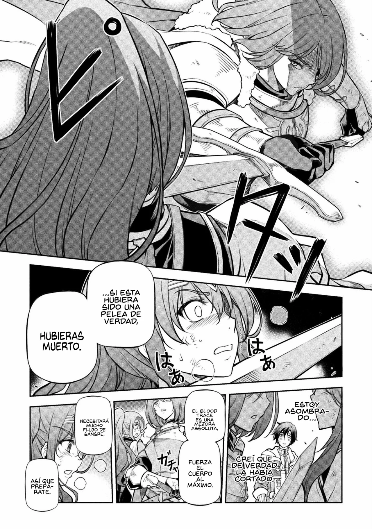 Drawing: Saikyou Mangaka wa Oekaki Skill de Isekai Musou Suru! Capítulo 70 - Page 11