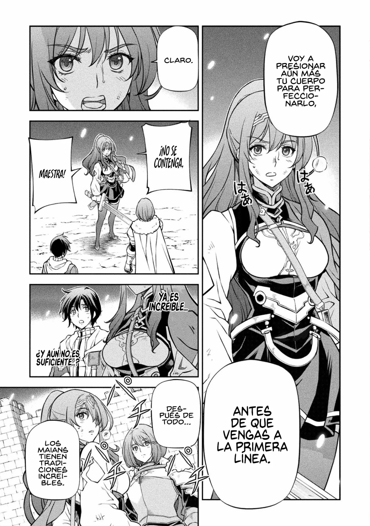 Drawing: Saikyou Mangaka wa Oekaki Skill de Isekai Musou Suru! Capítulo 70 - Page 12