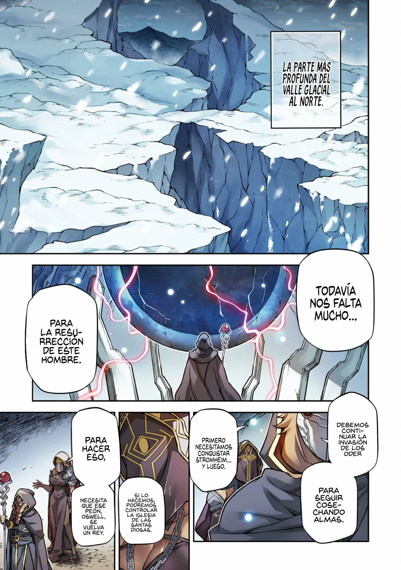 Drawing: Saikyou Mangaka wa Oekaki Skill de Isekai Musou Suru! Capítulo 70 - Page 3