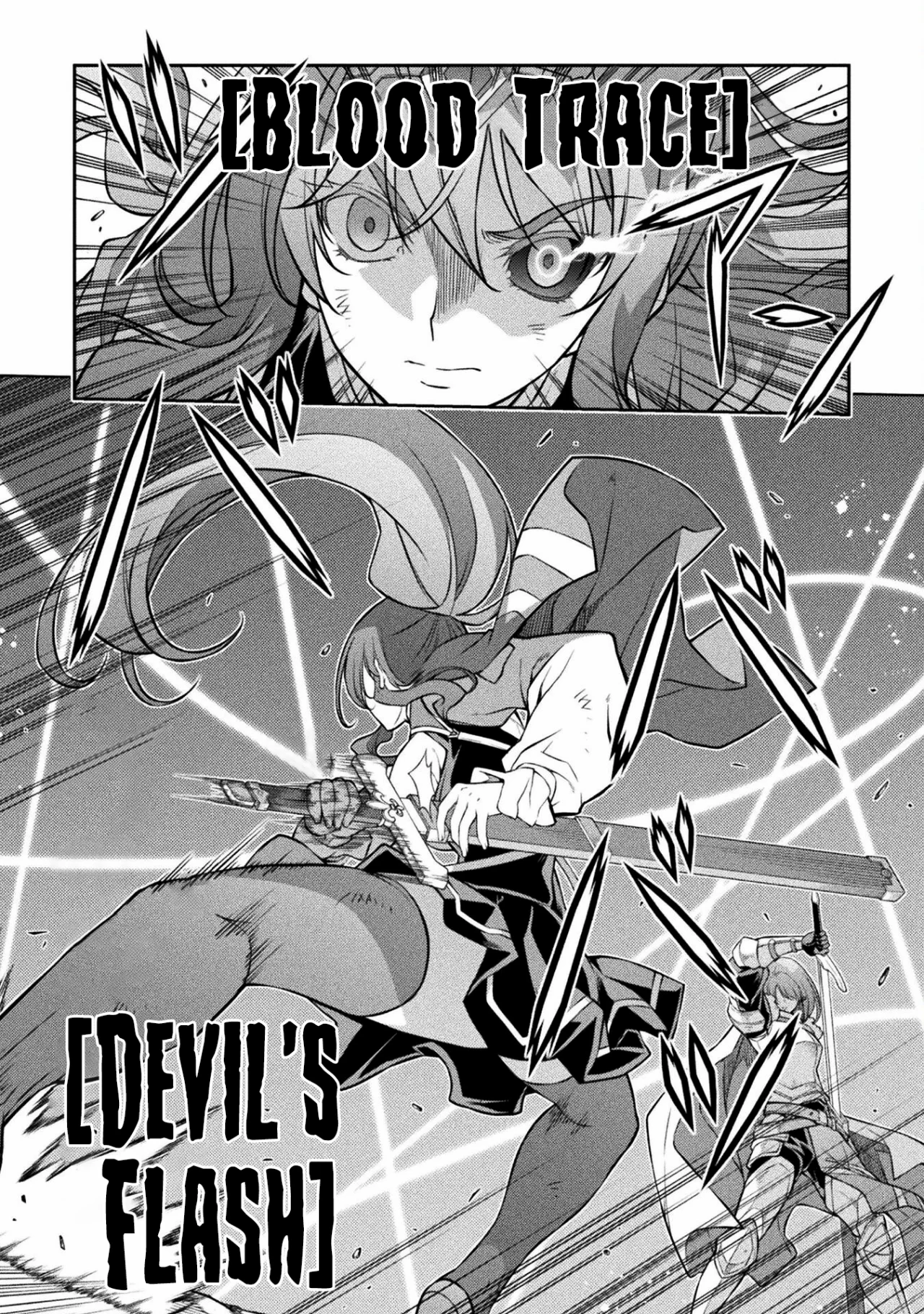 Drawing: Saikyou Mangaka wa Oekaki Skill de Isekai Musou Suru! Capítulo 70 - Page 6