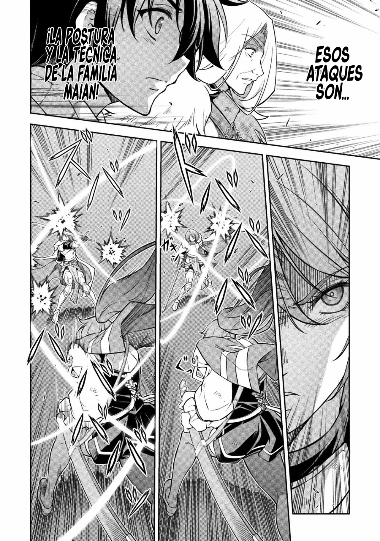 Drawing: Saikyou Mangaka wa Oekaki Skill de Isekai Musou Suru! Capítulo 70 - Page 7
