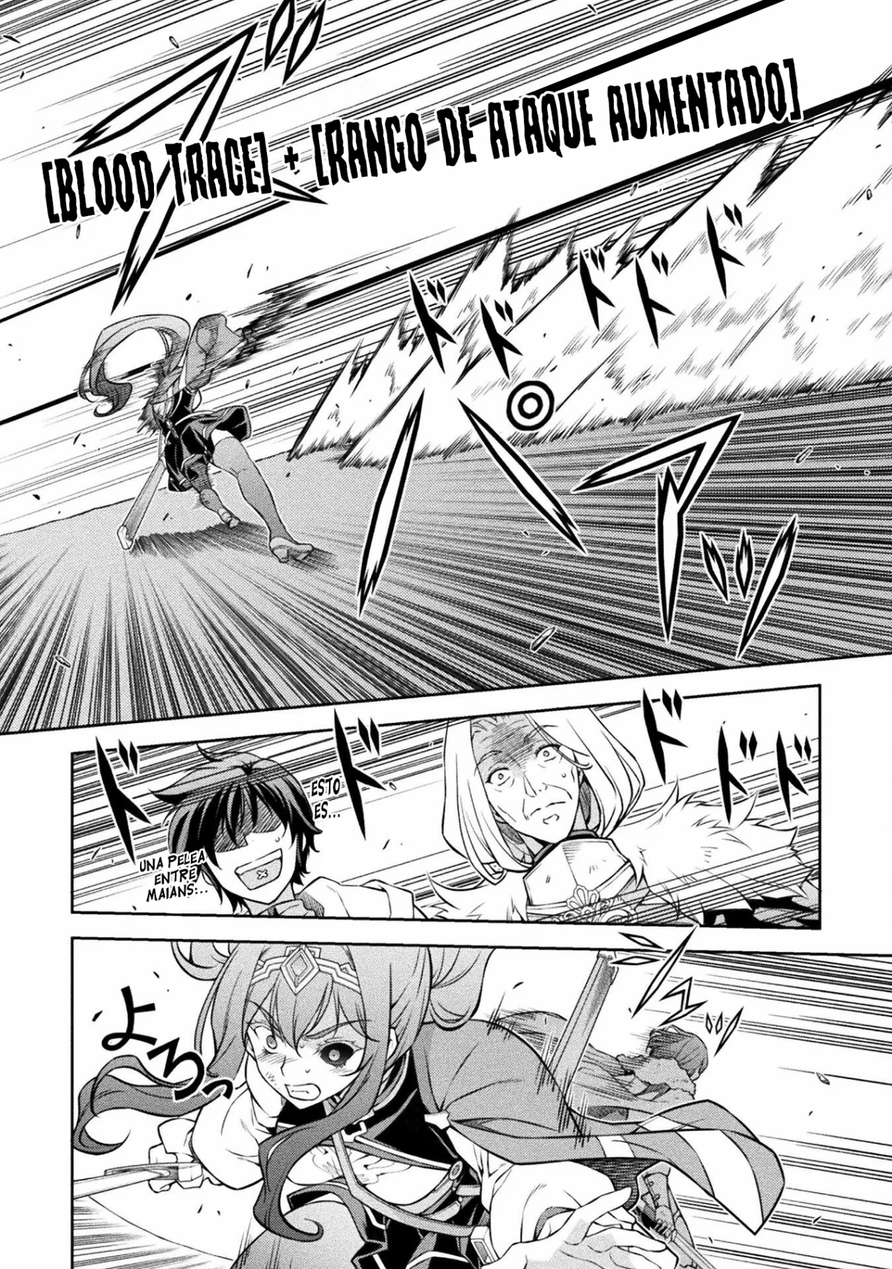 Drawing: Saikyou Mangaka wa Oekaki Skill de Isekai Musou Suru! Capítulo 70 - Page 9