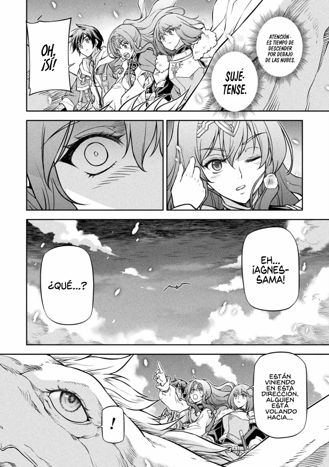 Drawing: Saikyou Mangaka wa Oekaki Skill de Isekai Musou Suru! Capítulo 71 - Page 14