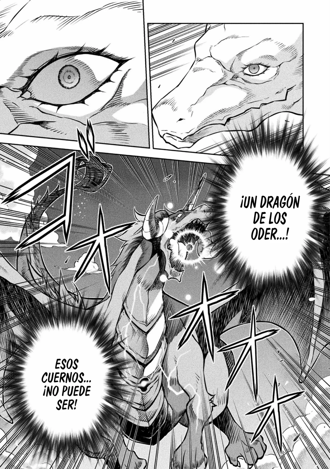 Drawing: Saikyou Mangaka wa Oekaki Skill de Isekai Musou Suru! Capítulo 71 - Page 15