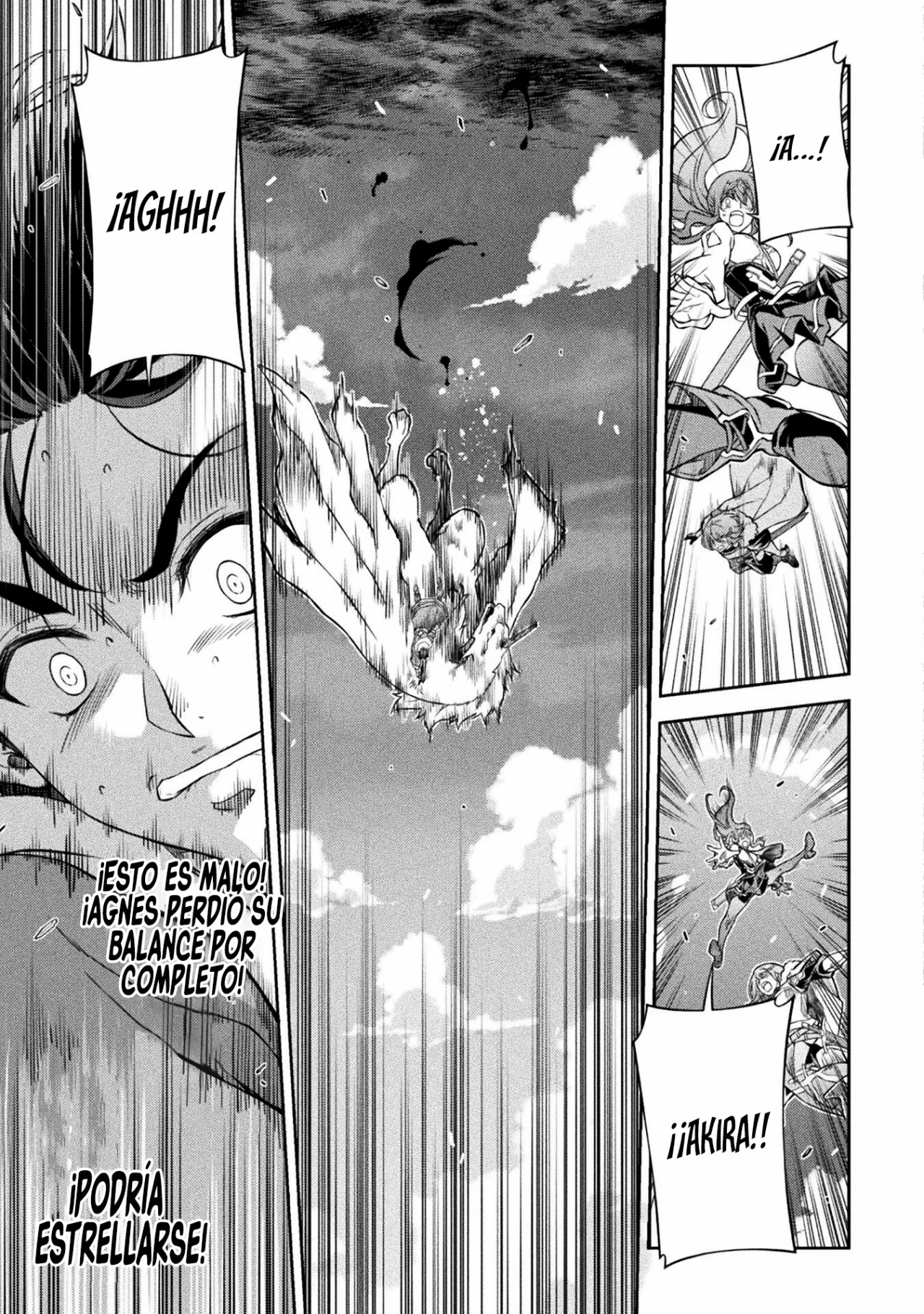 Drawing: Saikyou Mangaka wa Oekaki Skill de Isekai Musou Suru! Capítulo 71 - Page 17