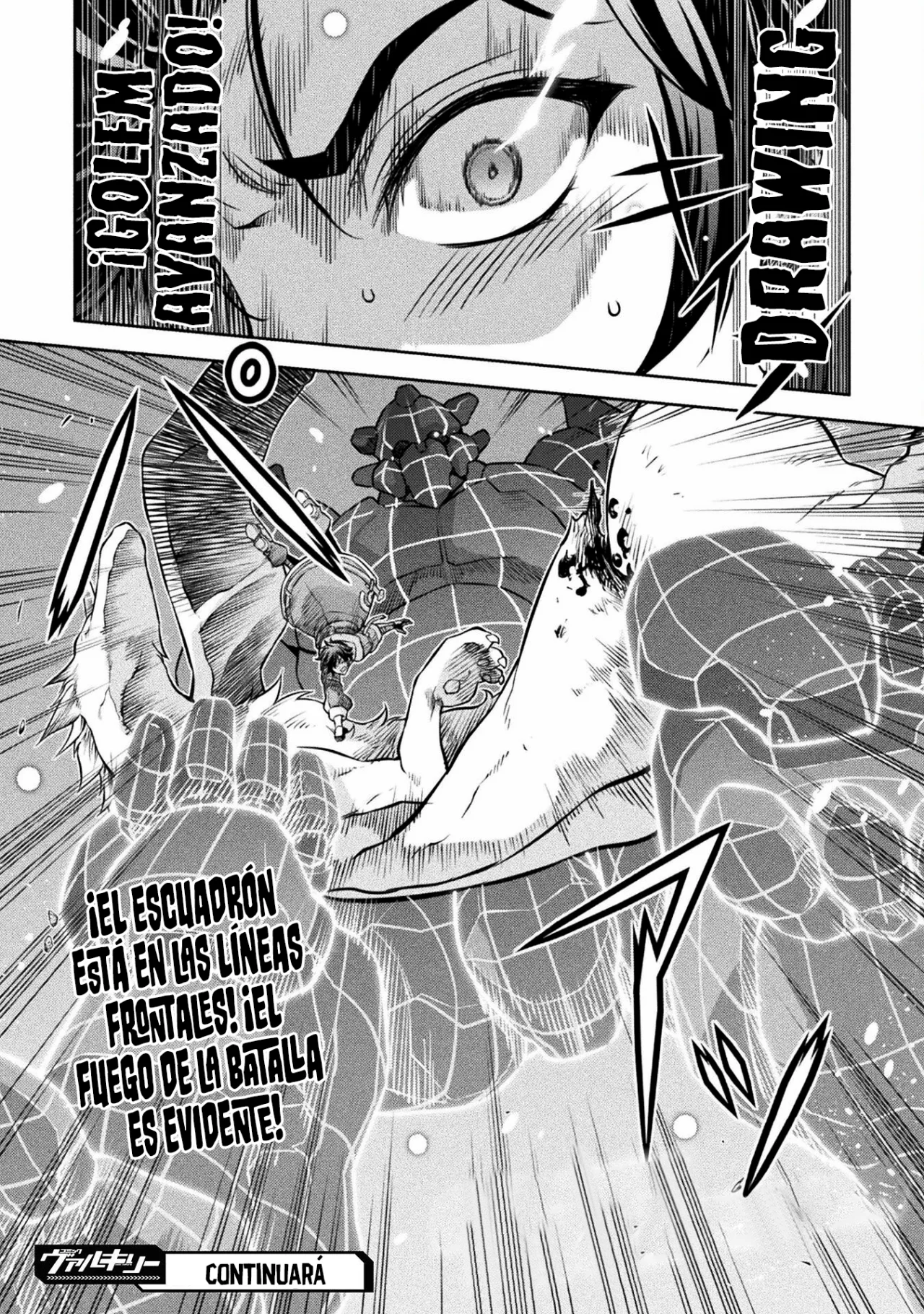 Drawing: Saikyou Mangaka wa Oekaki Skill de Isekai Musou Suru! Capítulo 71 - Page 18