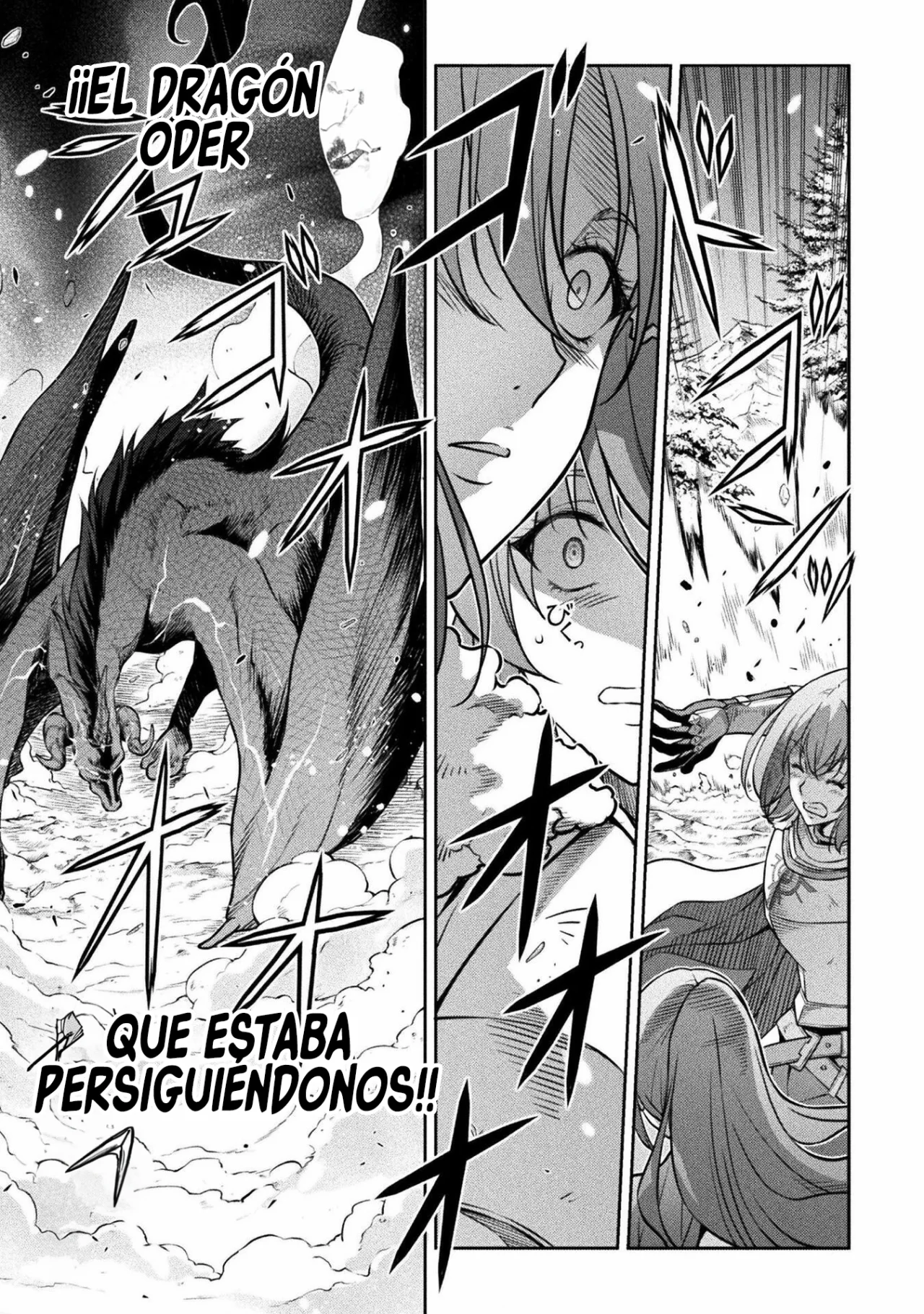 Drawing: Saikyou Mangaka wa Oekaki Skill de Isekai Musou Suru! Capítulo 72 - Page 11