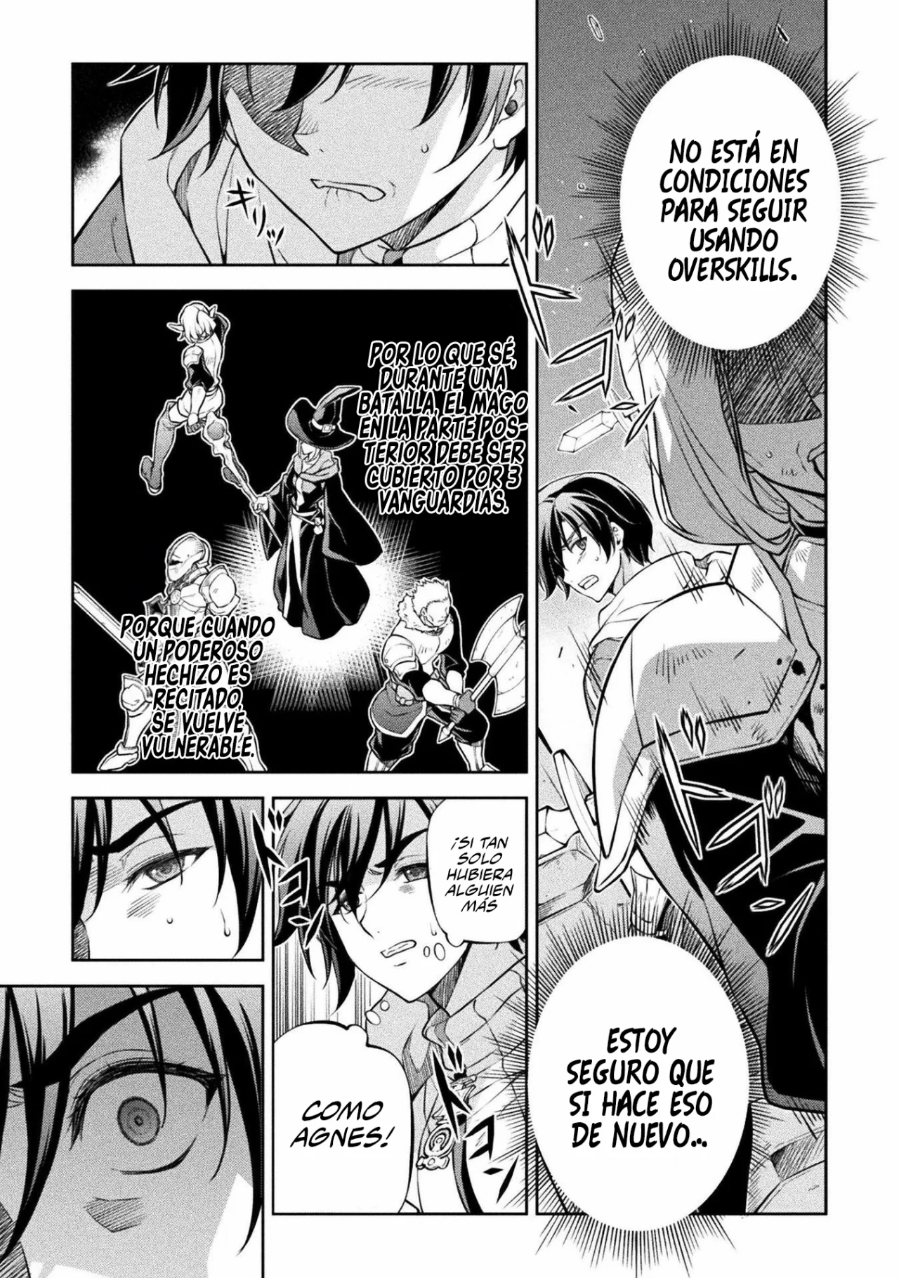 Drawing: Saikyou Mangaka wa Oekaki Skill de Isekai Musou Suru! Capítulo 73 - Page 11