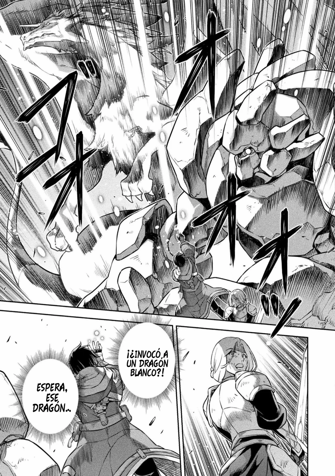 Drawing: Saikyou Mangaka wa Oekaki Skill de Isekai Musou Suru! Capítulo 73 - Page 13