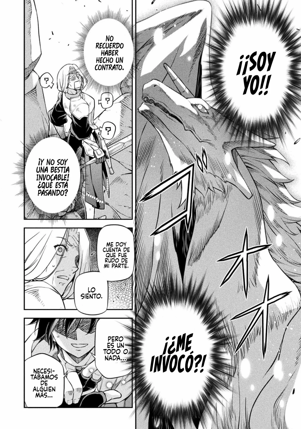 Drawing: Saikyou Mangaka wa Oekaki Skill de Isekai Musou Suru! Capítulo 73 - Page 14