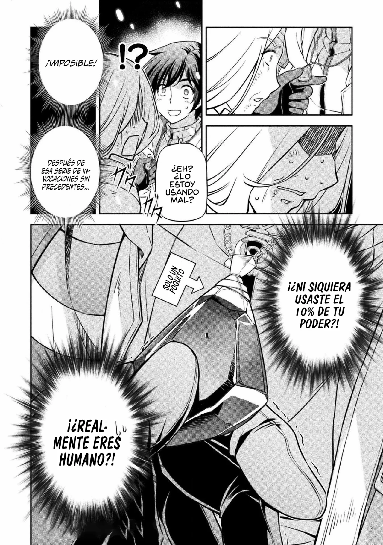 Drawing: Saikyou Mangaka wa Oekaki Skill de Isekai Musou Suru! Capítulo 74 - Page 17