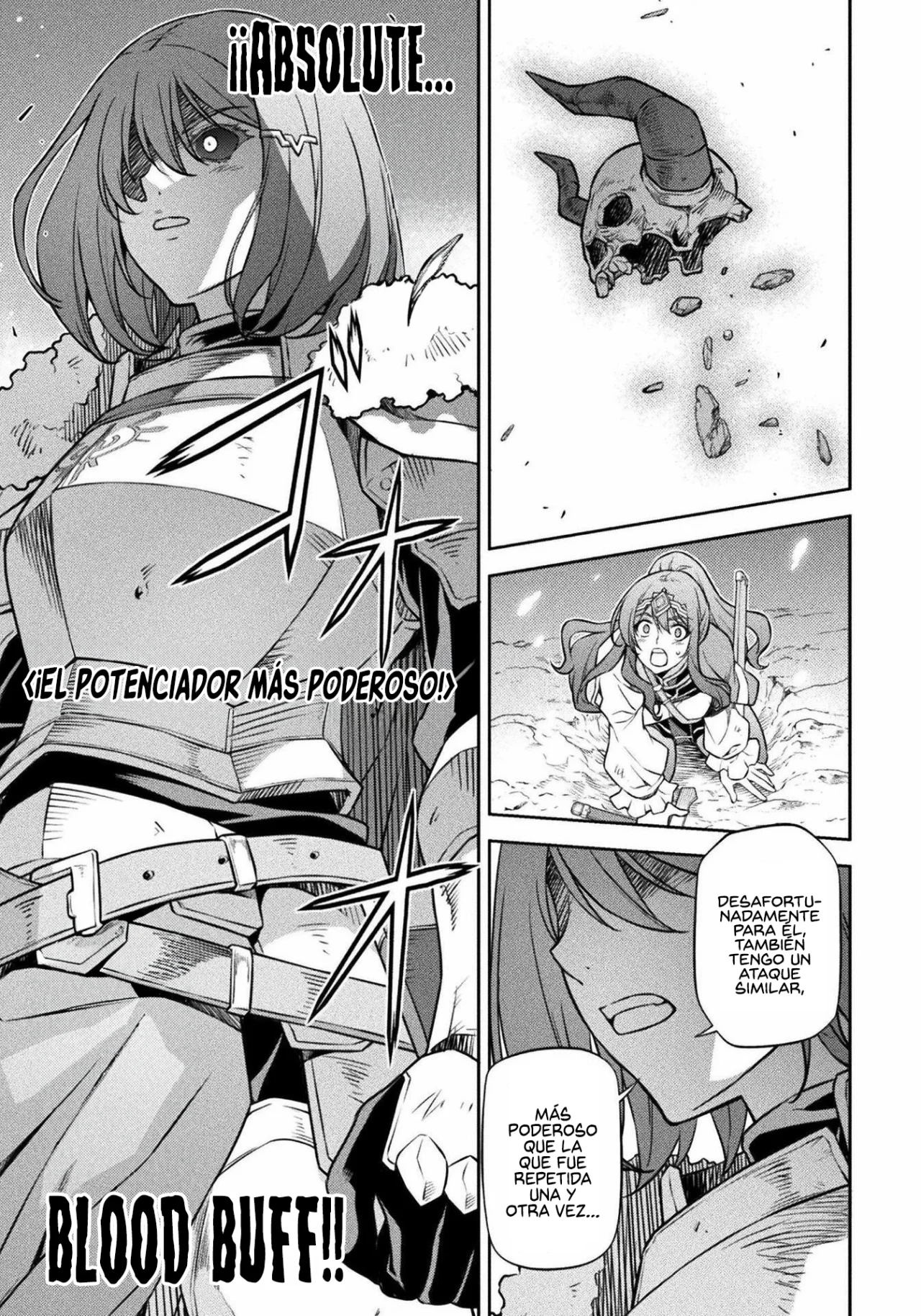 Drawing: Saikyou Mangaka wa Oekaki Skill de Isekai Musou Suru! Capítulo 75 - Page 10