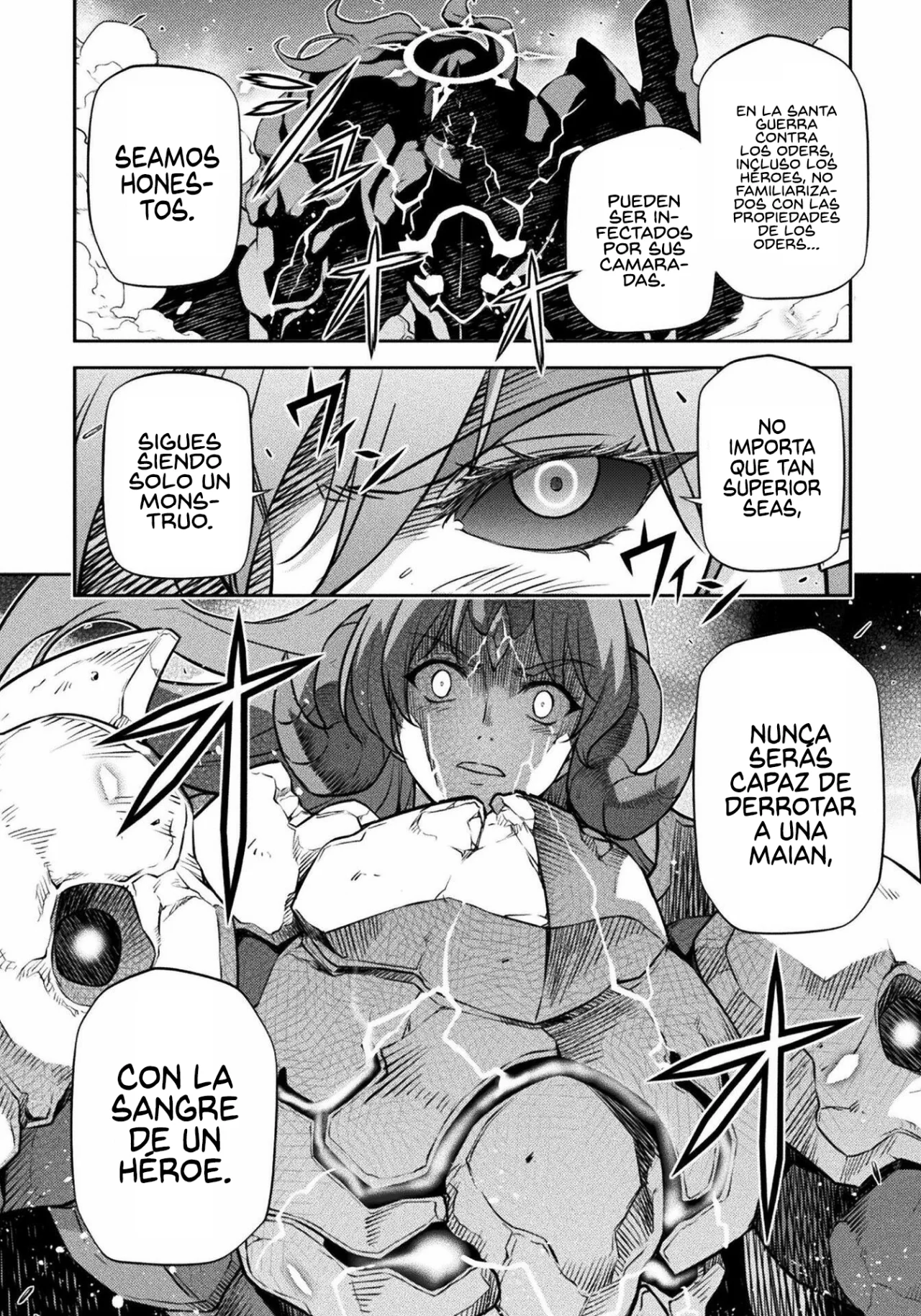 Drawing: Saikyou Mangaka wa Oekaki Skill de Isekai Musou Suru! Capítulo 75 - Page 11