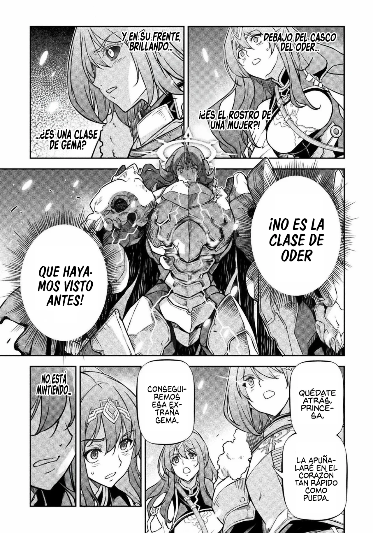 Drawing: Saikyou Mangaka wa Oekaki Skill de Isekai Musou Suru! Capítulo 75 - Page 12