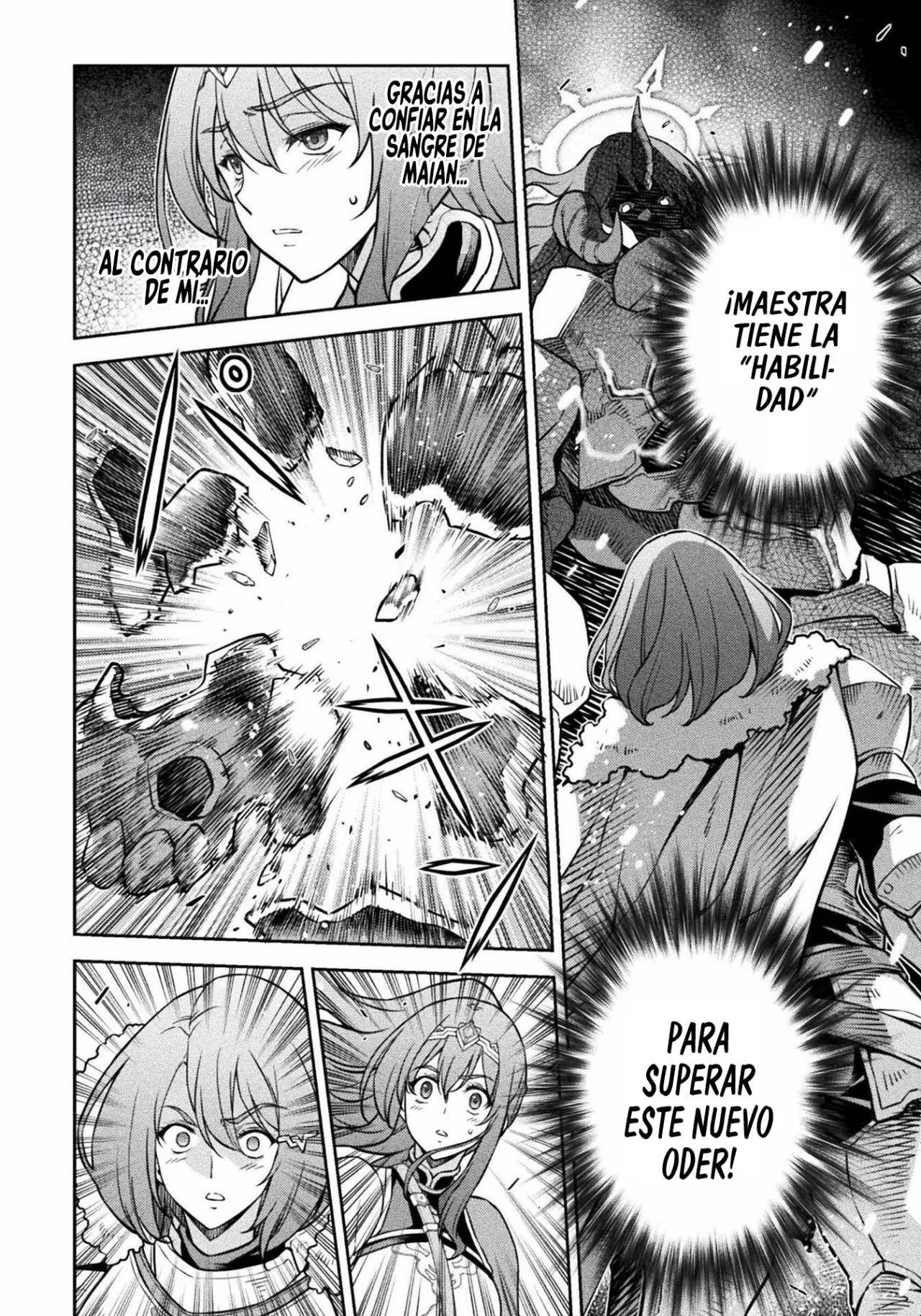 Drawing: Saikyou Mangaka wa Oekaki Skill de Isekai Musou Suru! Capítulo 75 - Page 13