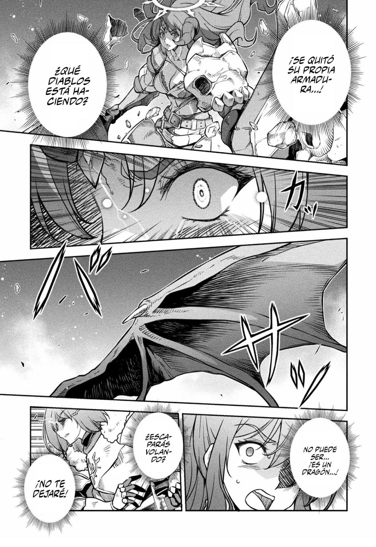 Drawing: Saikyou Mangaka wa Oekaki Skill de Isekai Musou Suru! Capítulo 75 - Page 14