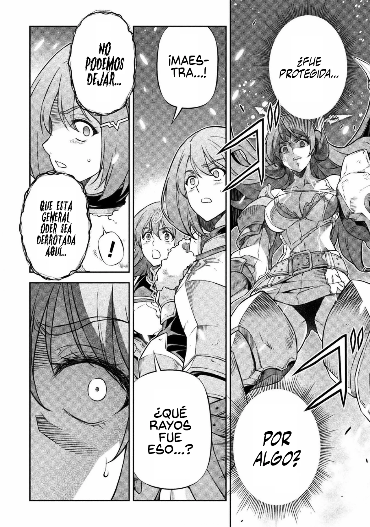 Drawing: Saikyou Mangaka wa Oekaki Skill de Isekai Musou Suru! Capítulo 75 - Page 17