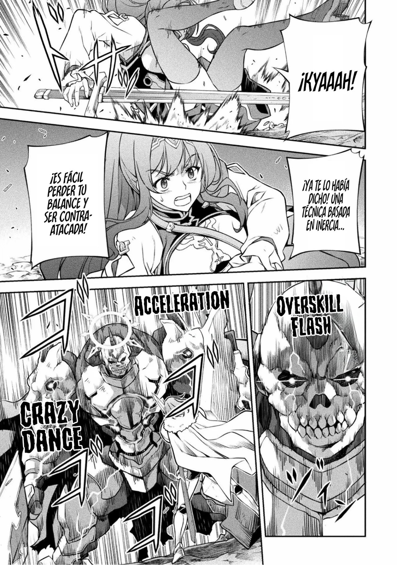 Drawing: Saikyou Mangaka wa Oekaki Skill de Isekai Musou Suru! Capítulo 75 - Page 6