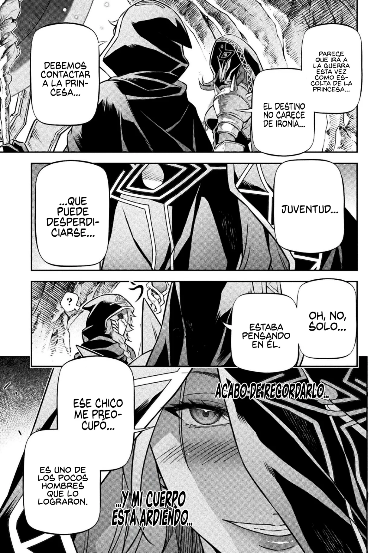 Drawing: Saikyou Mangaka wa Oekaki Skill de Isekai Musou Suru! Capítulo 76 - Page 10