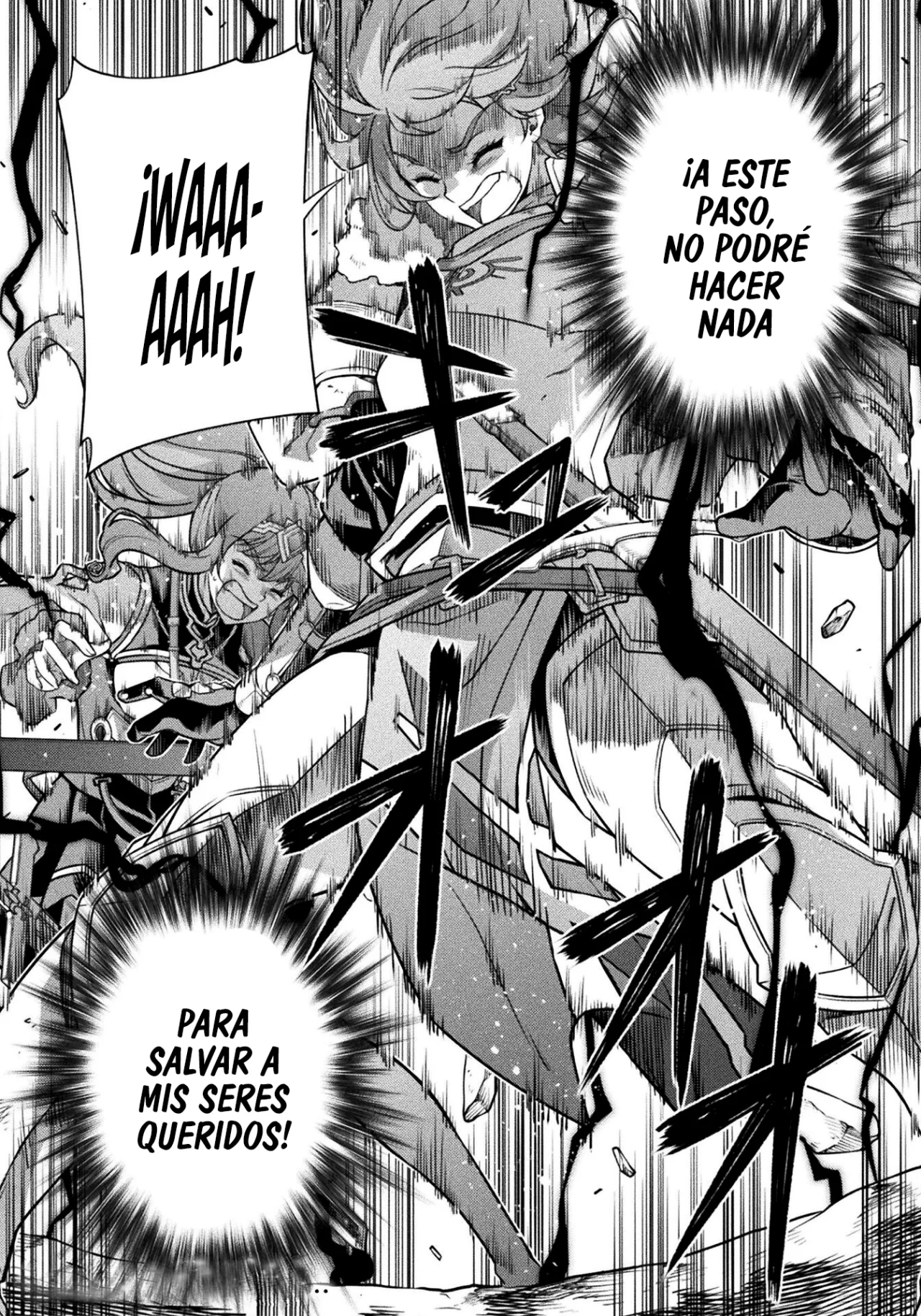 Drawing: Saikyou Mangaka wa Oekaki Skill de Isekai Musou Suru! Capítulo 76 - Page 16