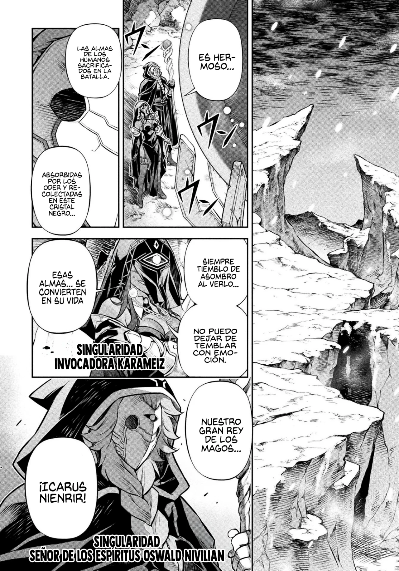 Drawing: Saikyou Mangaka wa Oekaki Skill de Isekai Musou Suru! Capítulo 76 - Page 7