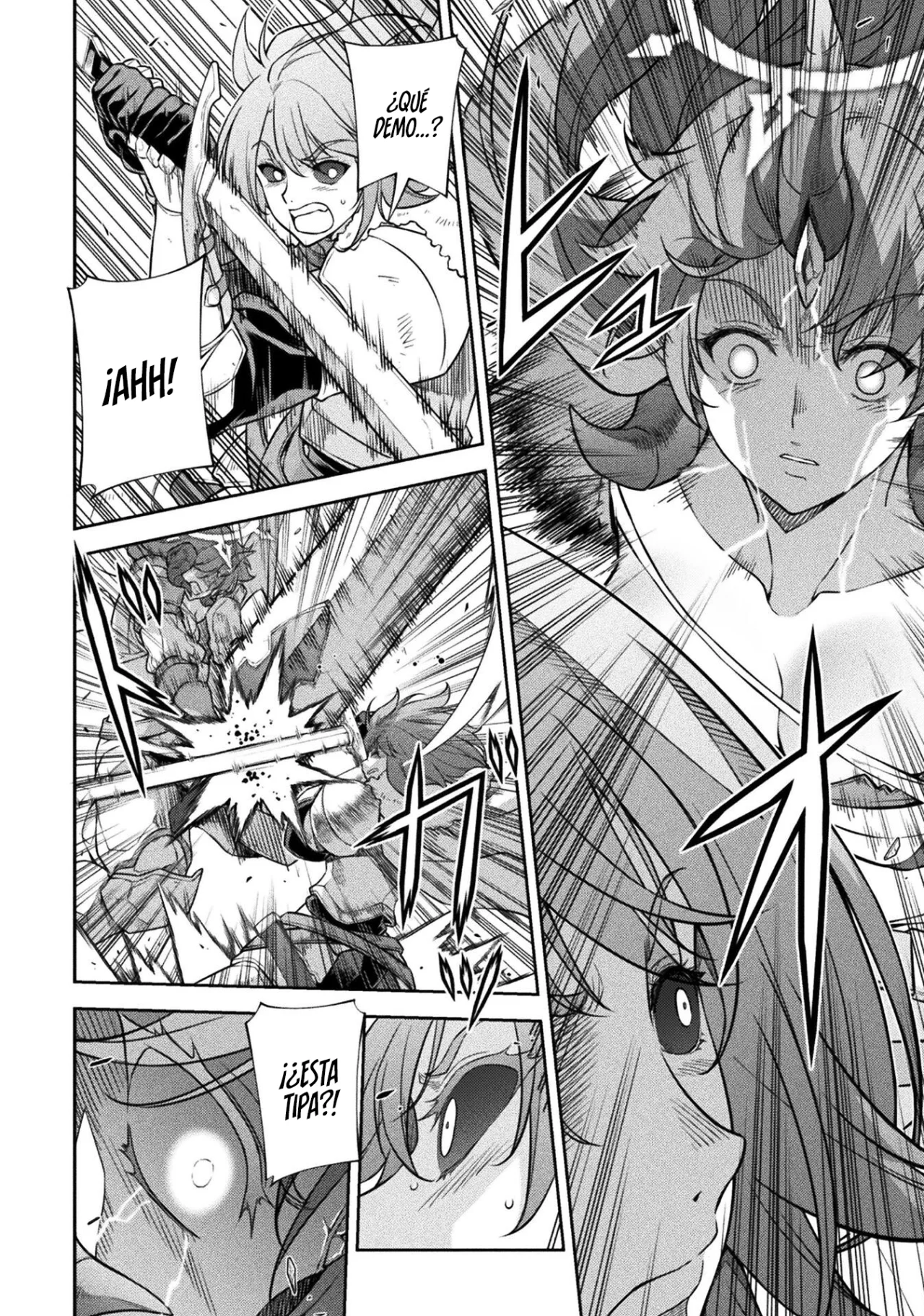 Drawing: Saikyou Mangaka wa Oekaki Skill de Isekai Musou Suru! Capítulo 77 - Page 13