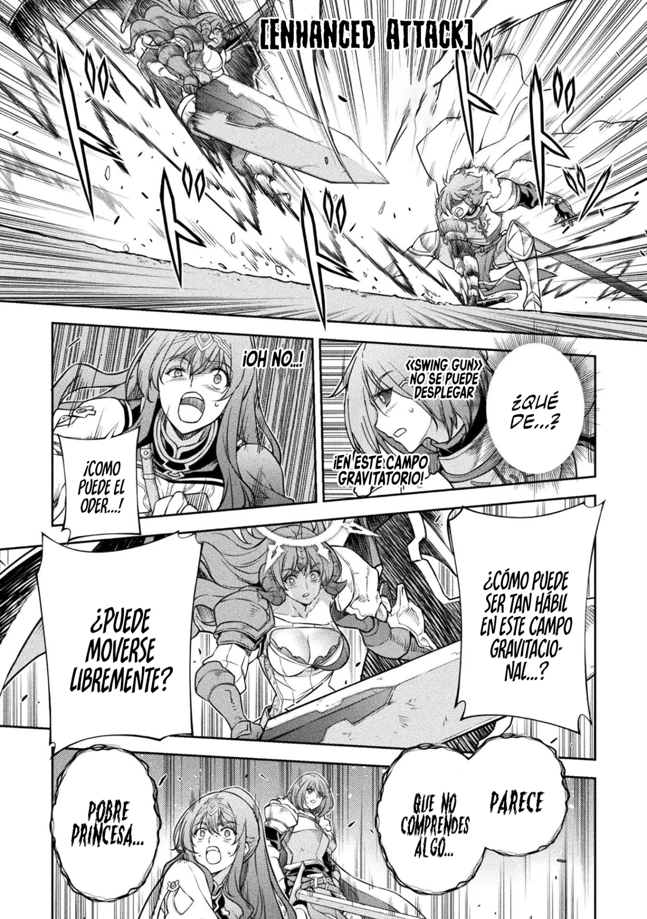 Drawing: Saikyou Mangaka wa Oekaki Skill de Isekai Musou Suru! Capítulo 77 - Page 14