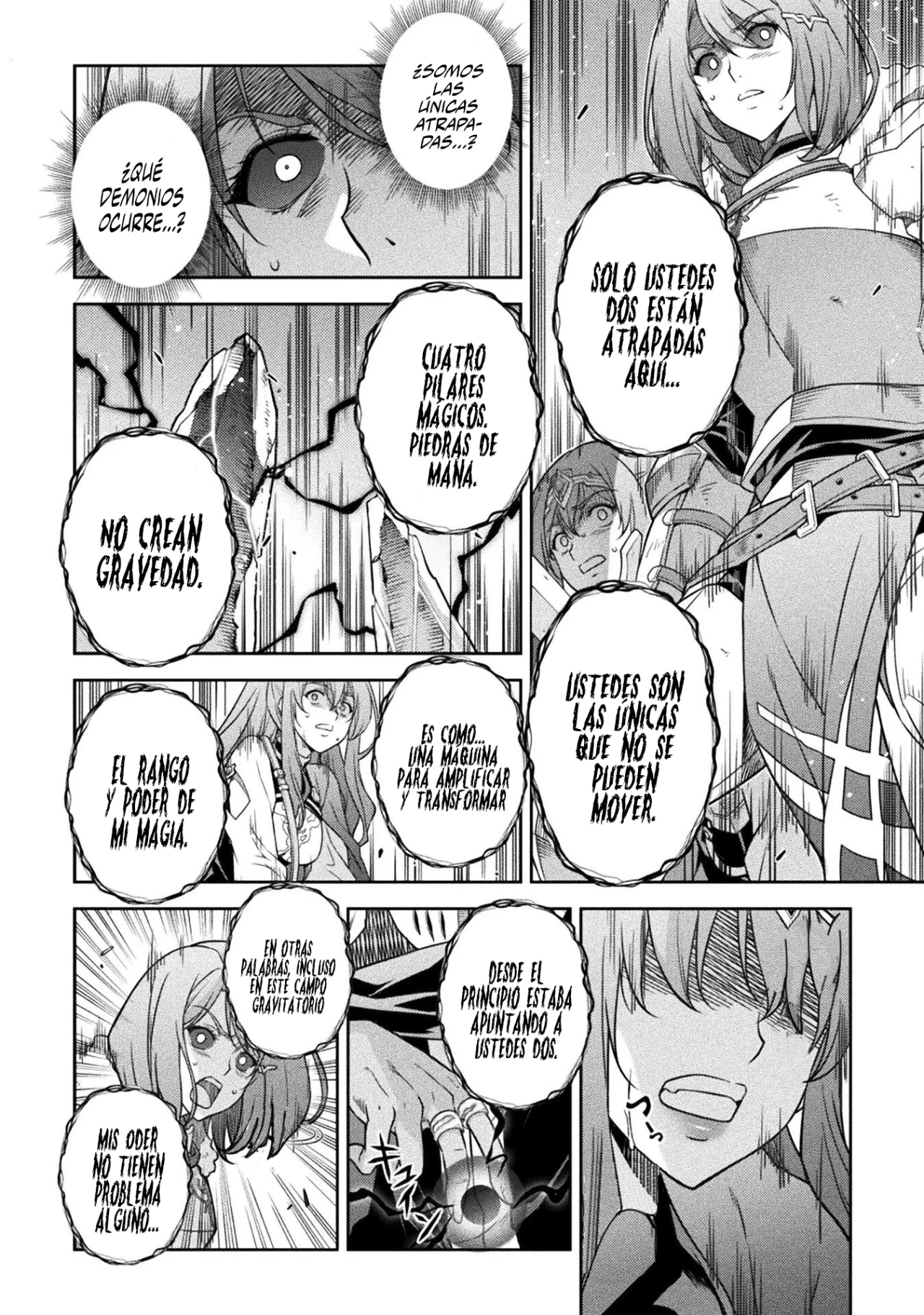 Drawing: Saikyou Mangaka wa Oekaki Skill de Isekai Musou Suru! Capítulo 77 - Page 15