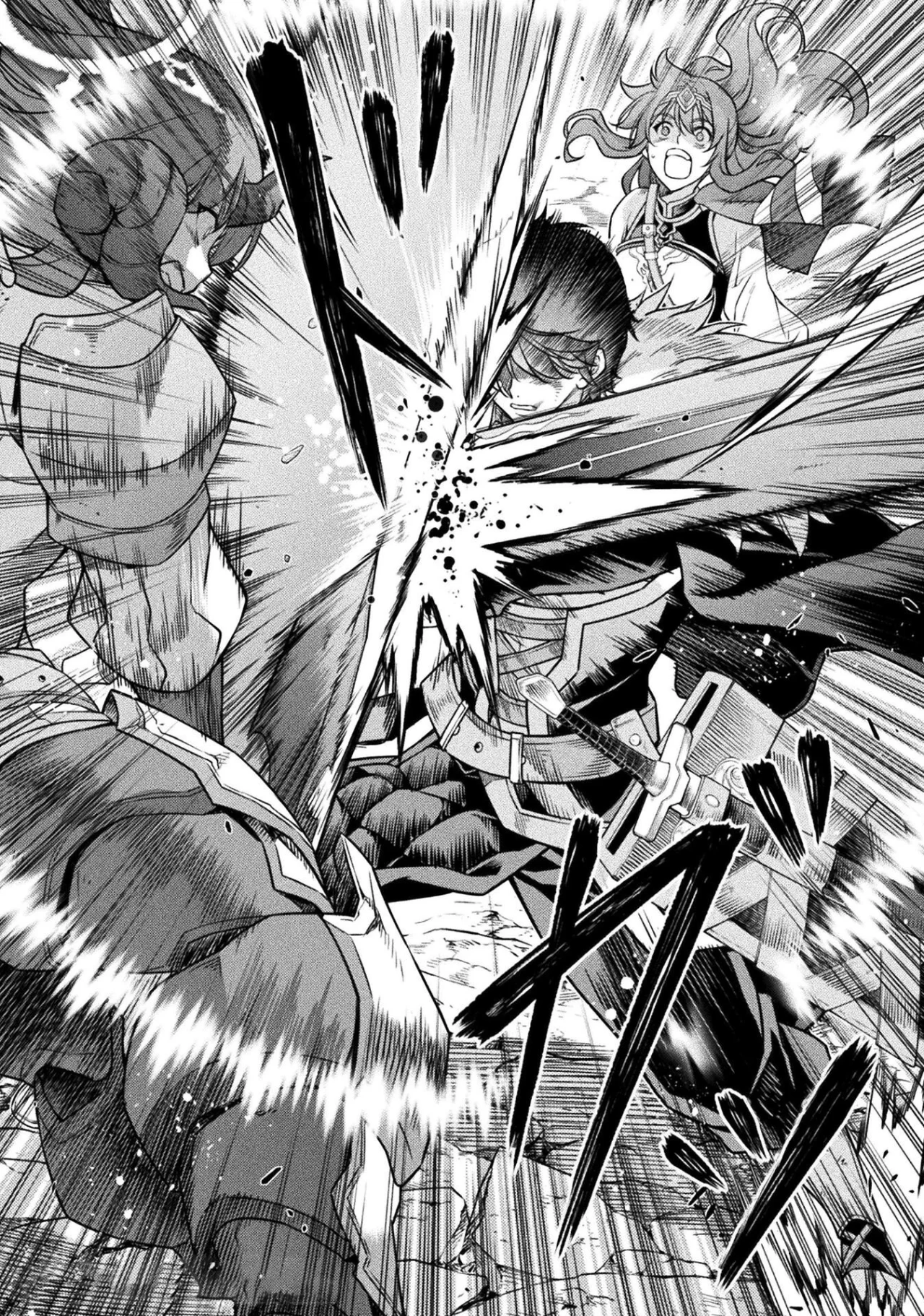 Drawing: Saikyou Mangaka wa Oekaki Skill de Isekai Musou Suru! Capítulo 77 - Page 17