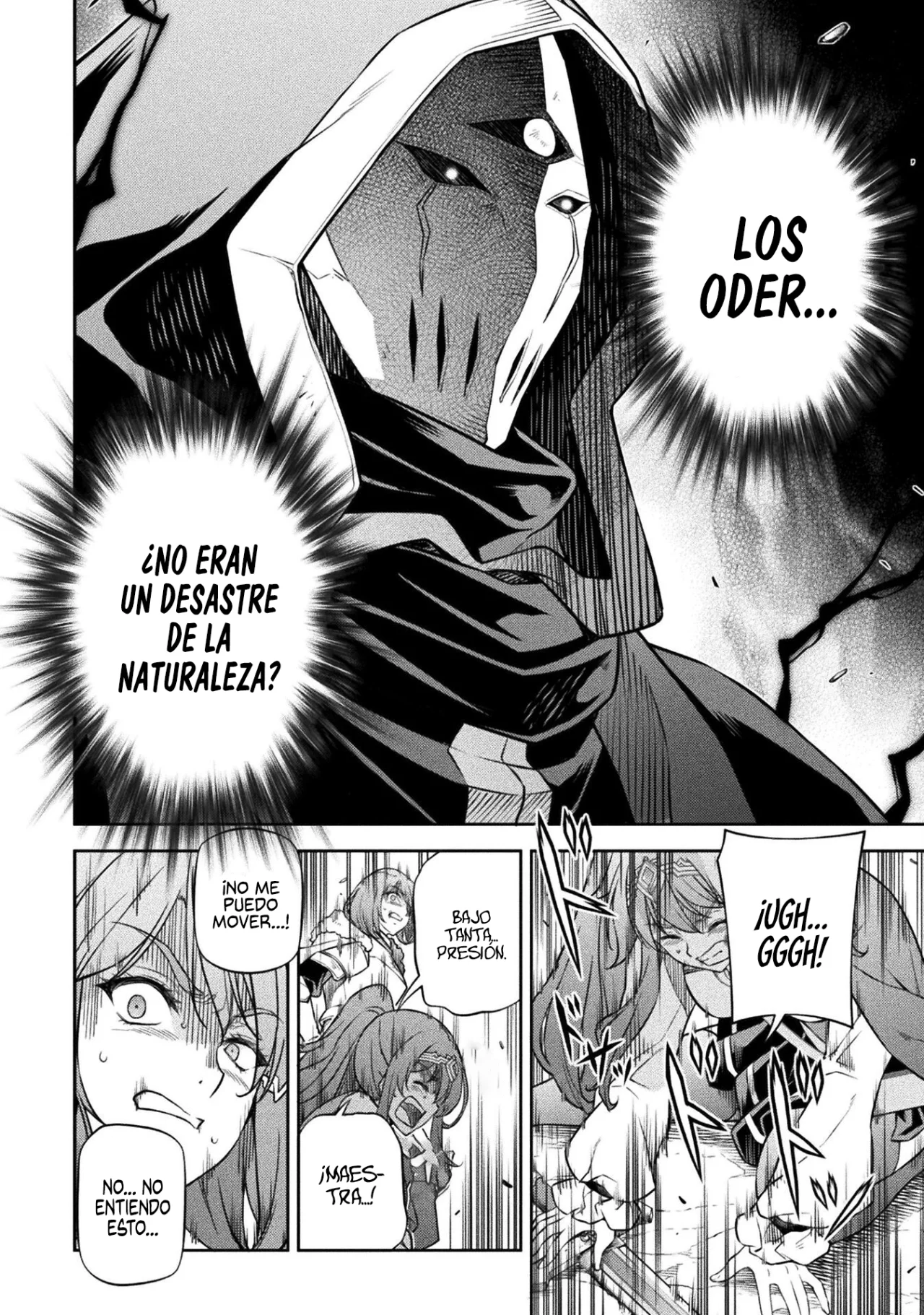 Drawing: Saikyou Mangaka wa Oekaki Skill de Isekai Musou Suru! Capítulo 77 - Page 5