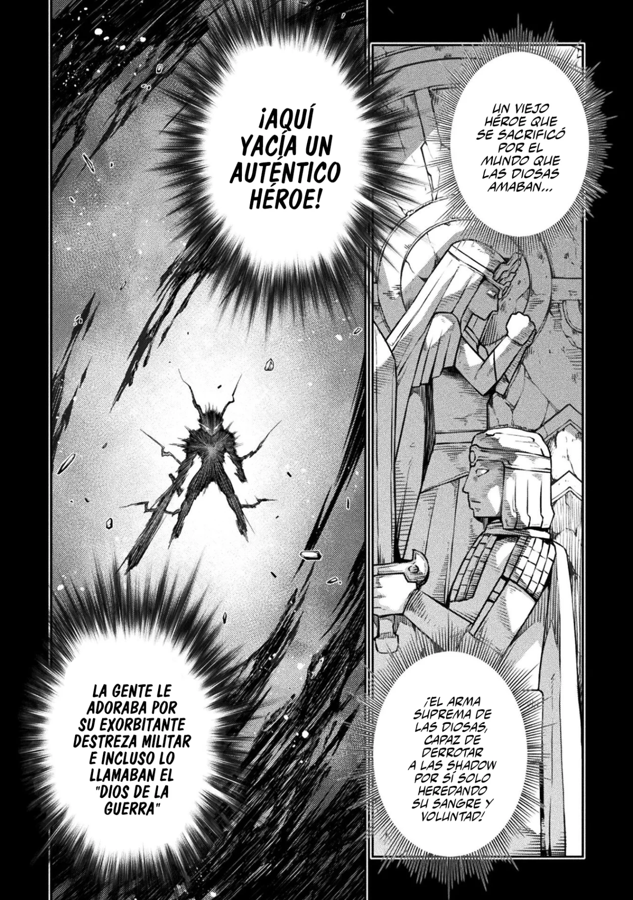 Drawing: Saikyou Mangaka wa Oekaki Skill de Isekai Musou Suru! Capítulo 77 - Page 9