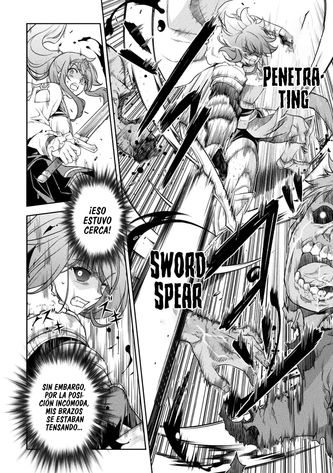 Drawing: Saikyou Mangaka wa Oekaki Skill de Isekai Musou Suru! Capítulo 78 - Page 17