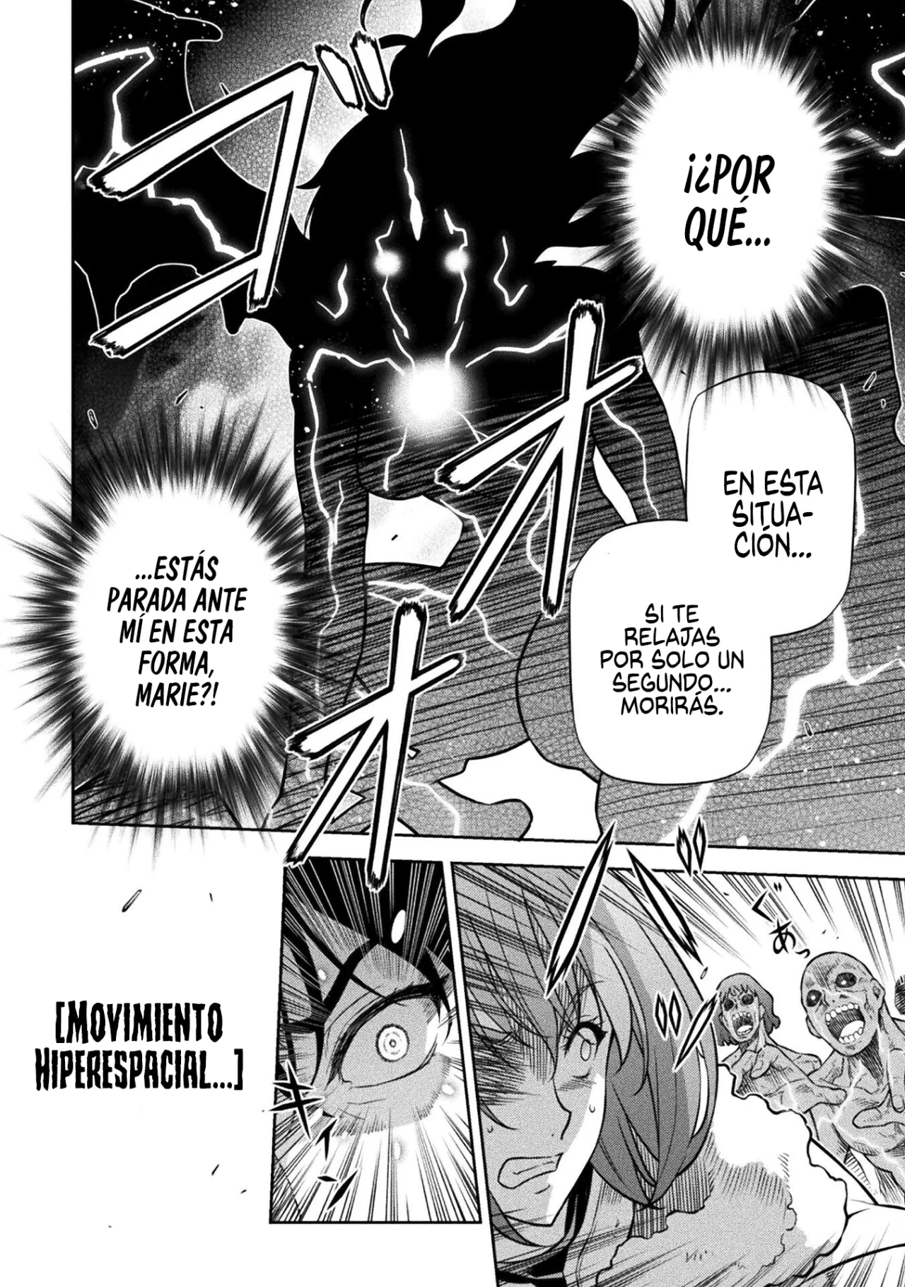 Drawing: Saikyou Mangaka wa Oekaki Skill de Isekai Musou Suru! Capítulo 78 - Page 6