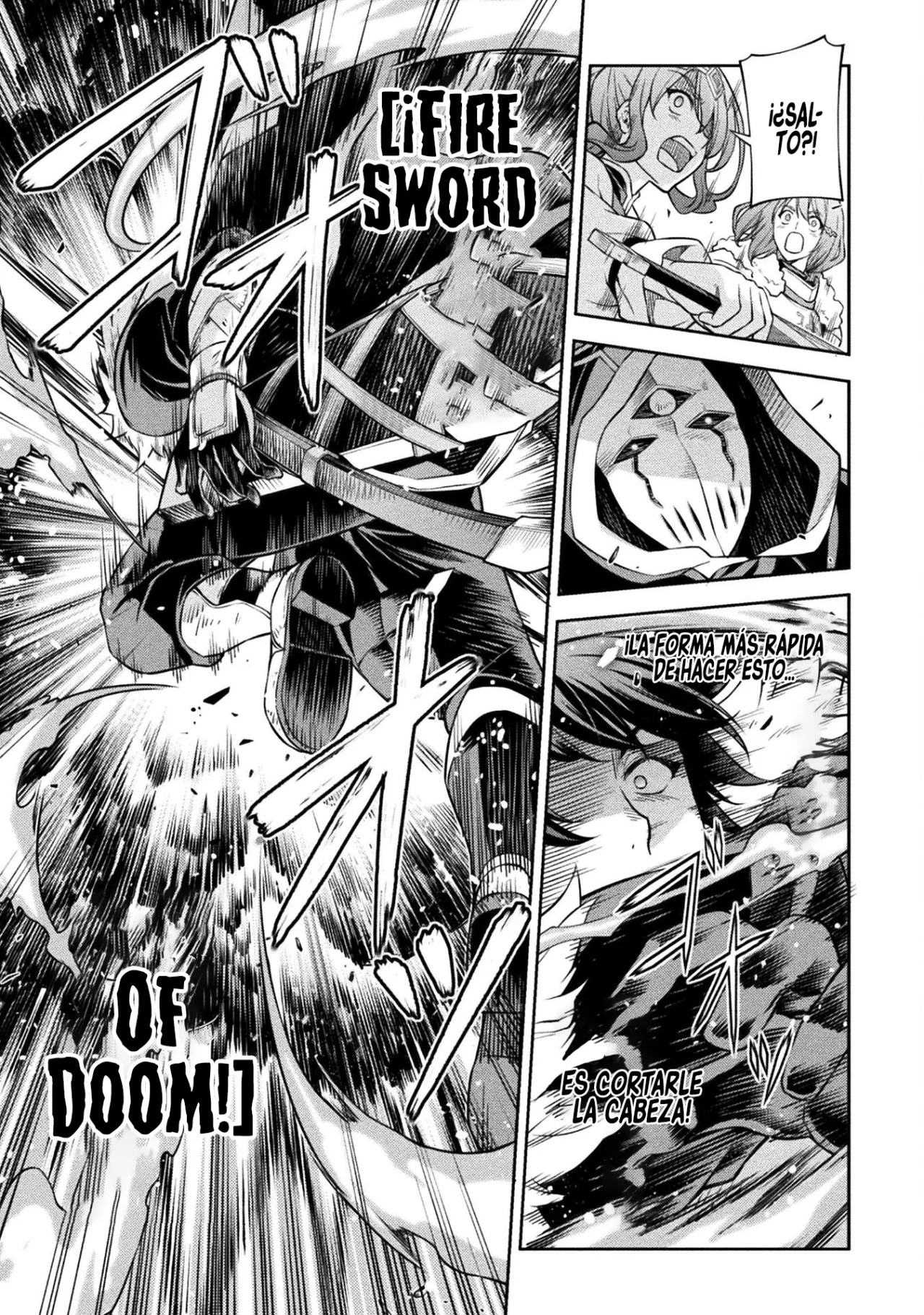 Drawing: Saikyou Mangaka wa Oekaki Skill de Isekai Musou Suru! Capítulo 78 - Page 9