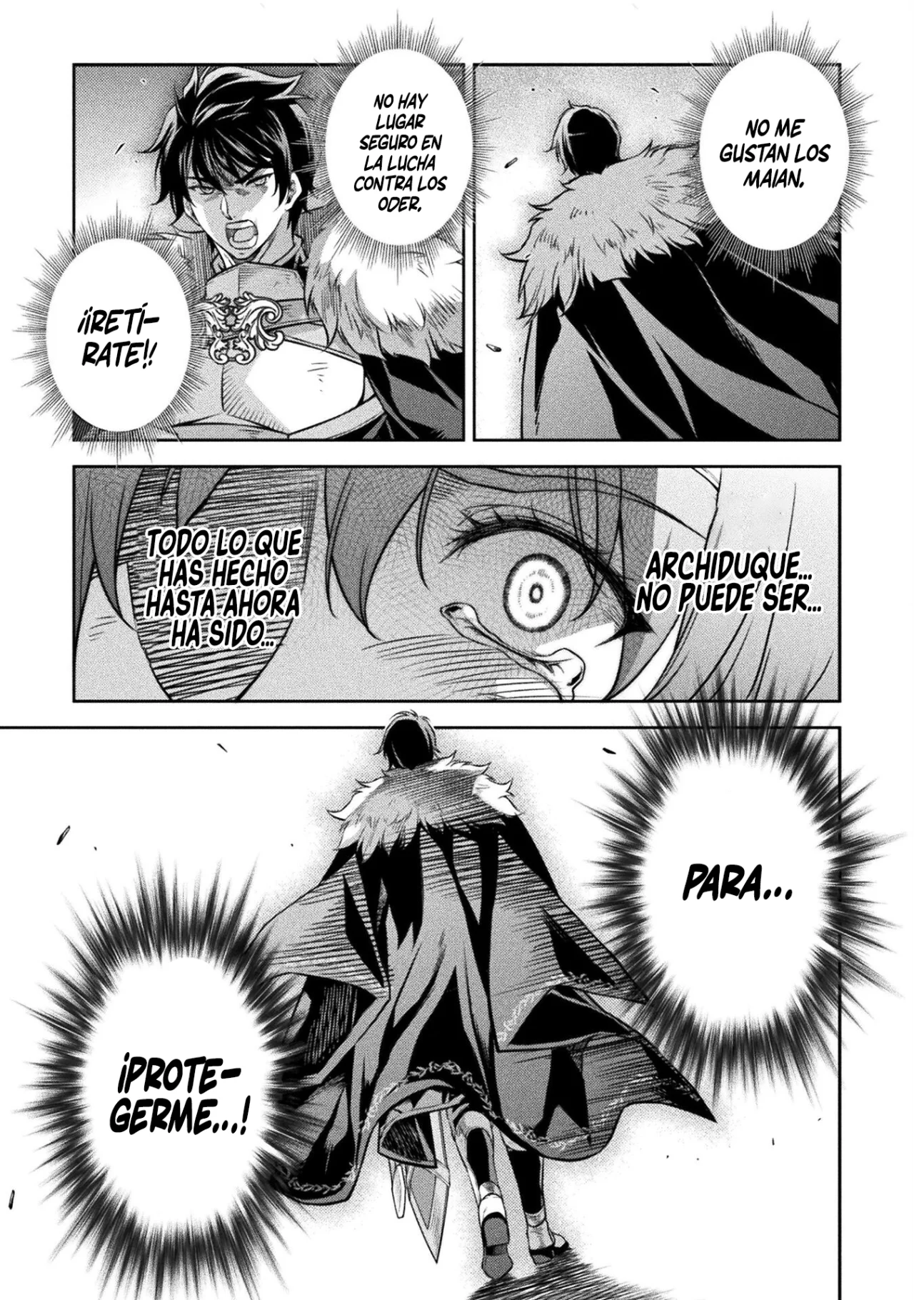 Drawing: Saikyou Mangaka wa Oekaki Skill de Isekai Musou Suru! Capítulo 79 - Page 11