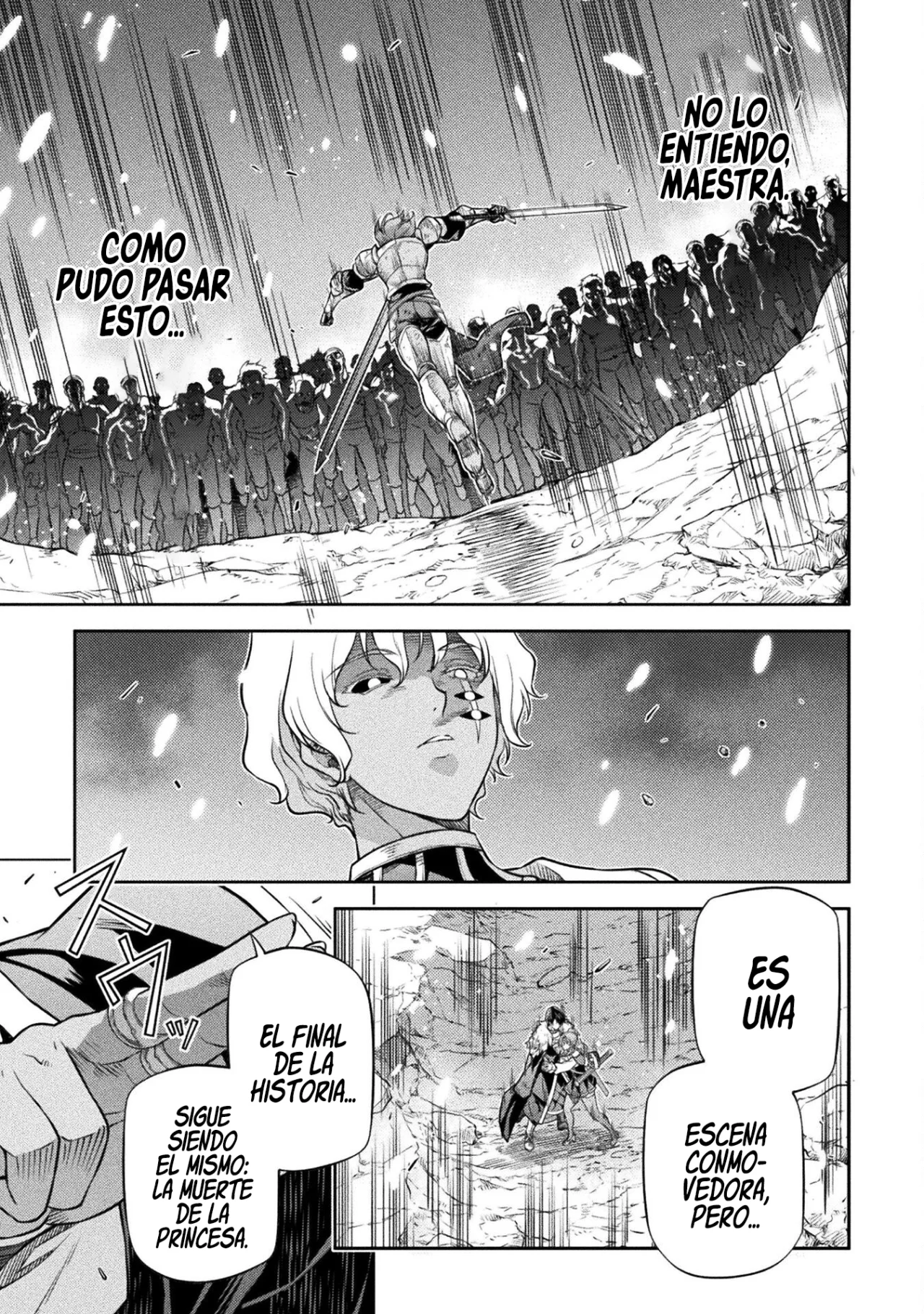 Drawing: Saikyou Mangaka wa Oekaki Skill de Isekai Musou Suru! Capítulo 79 - Page 15