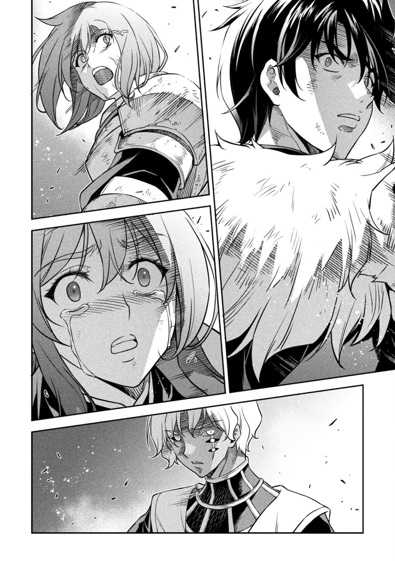 Drawing: Saikyou Mangaka wa Oekaki Skill de Isekai Musou Suru! Capítulo 79 - Page 18