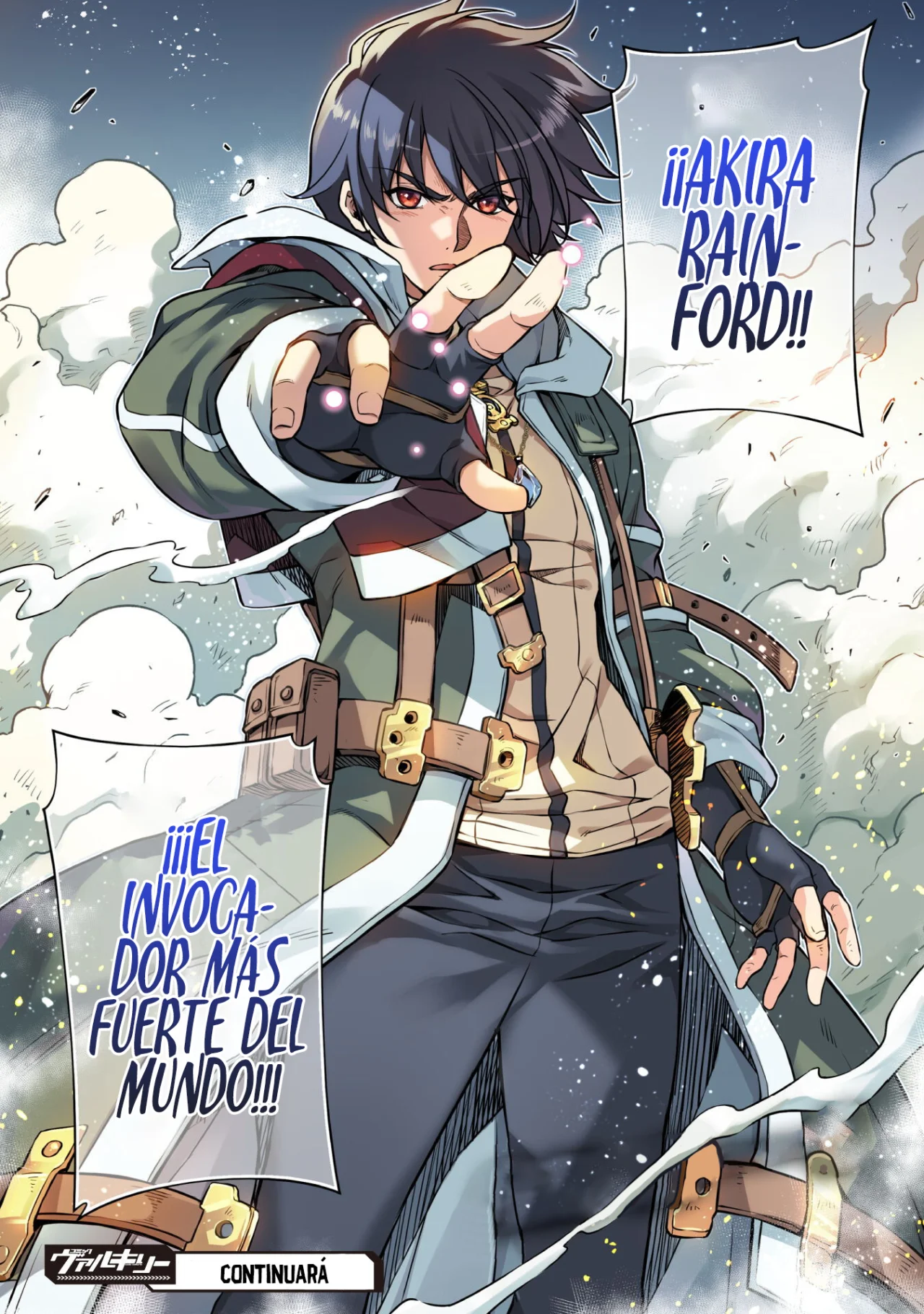 Drawing: Saikyou Mangaka wa Oekaki Skill de Isekai Musou Suru! Capítulo 79 - Page 22