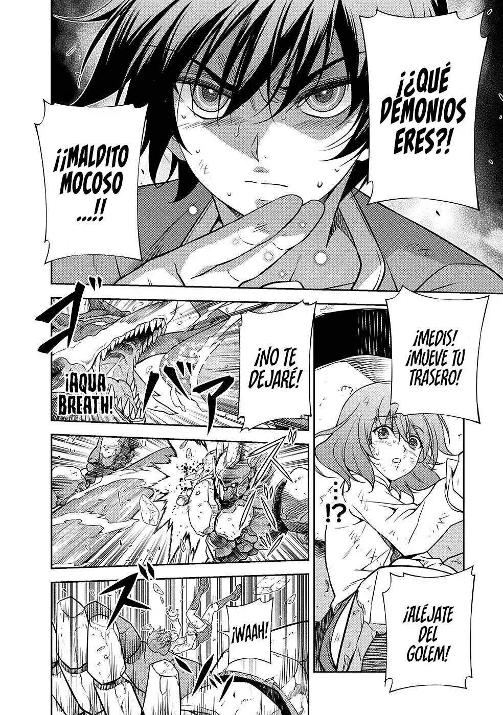 Drawing: Saikyou Mangaka wa Oekaki Skill de Isekai Musou Suru! Capítulo 8 - Page 11