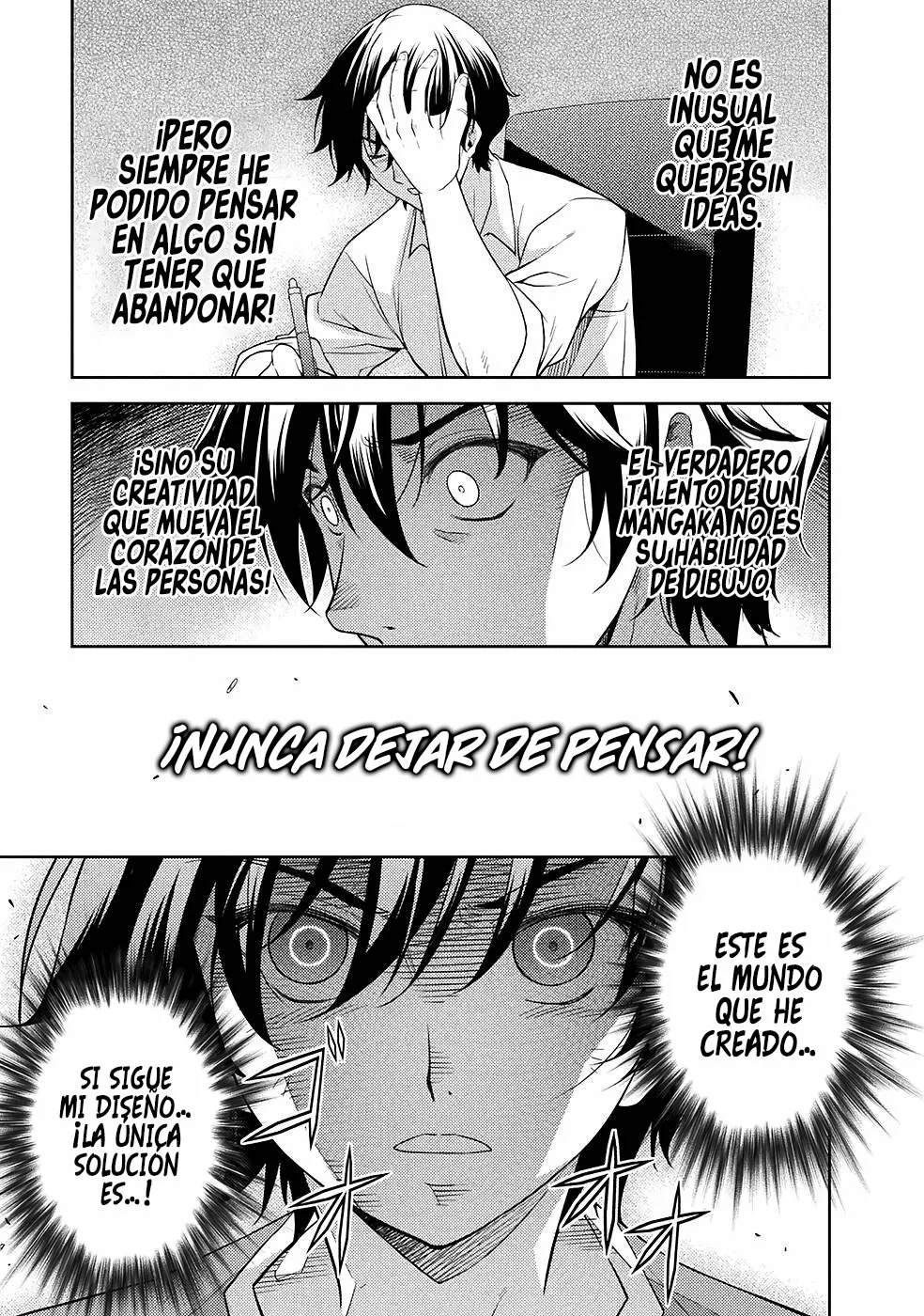 Drawing: Saikyou Mangaka wa Oekaki Skill de Isekai Musou Suru! Capítulo 8 - Page 14