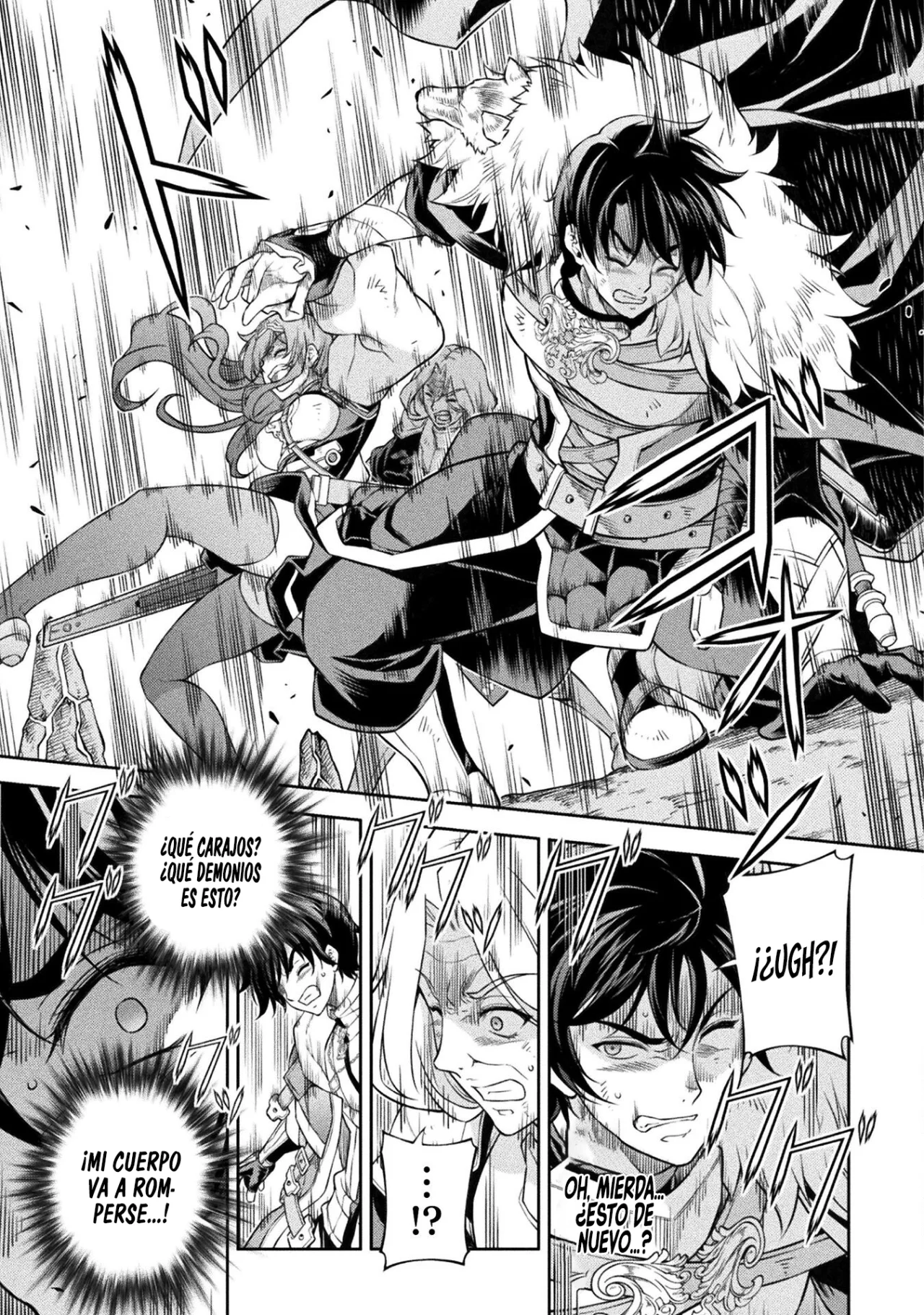 Drawing: Saikyou Mangaka wa Oekaki Skill de Isekai Musou Suru! Capítulo 80 - Page 13