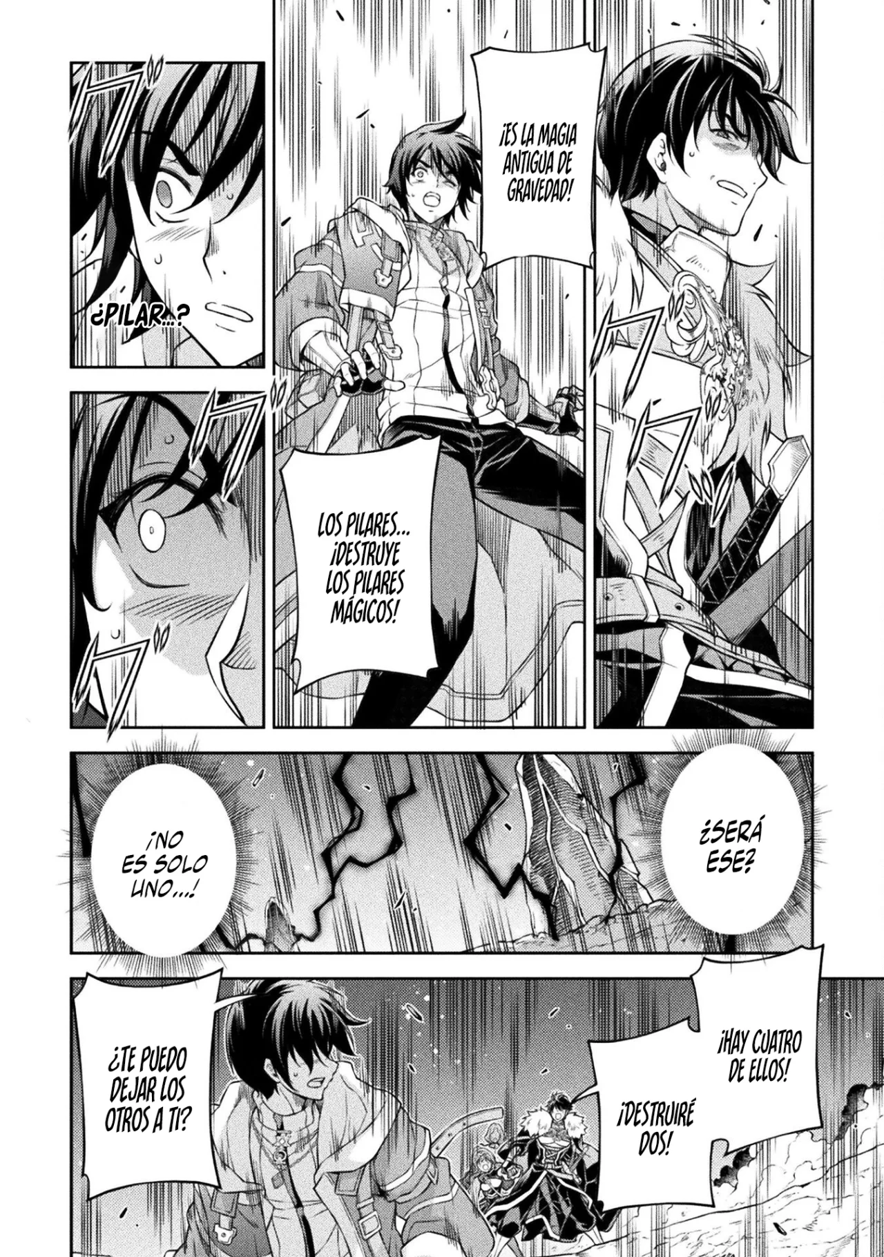 Drawing: Saikyou Mangaka wa Oekaki Skill de Isekai Musou Suru! Capítulo 80 - Page 14