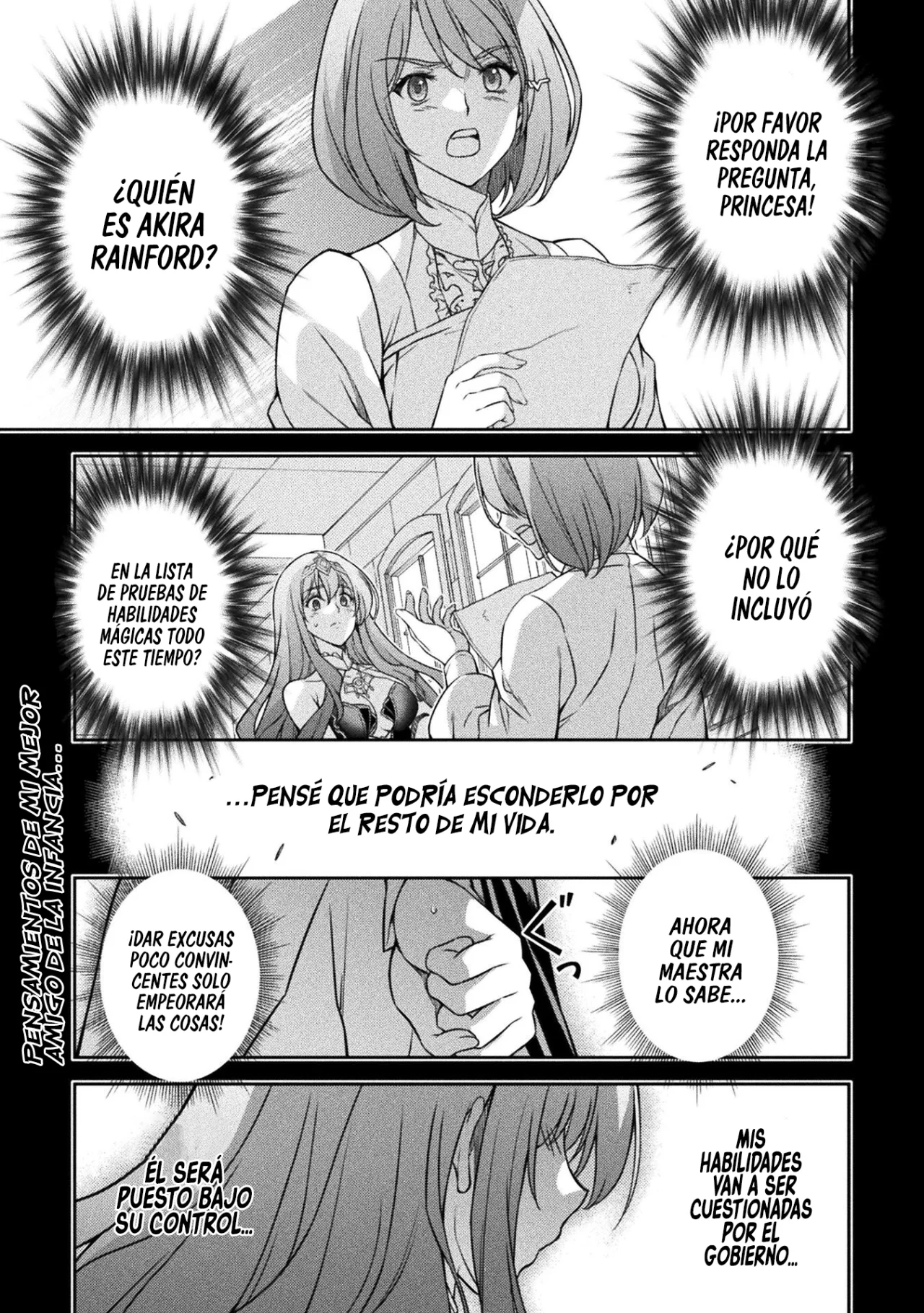 Drawing: Saikyou Mangaka wa Oekaki Skill de Isekai Musou Suru! Capítulo 80 - Page 3