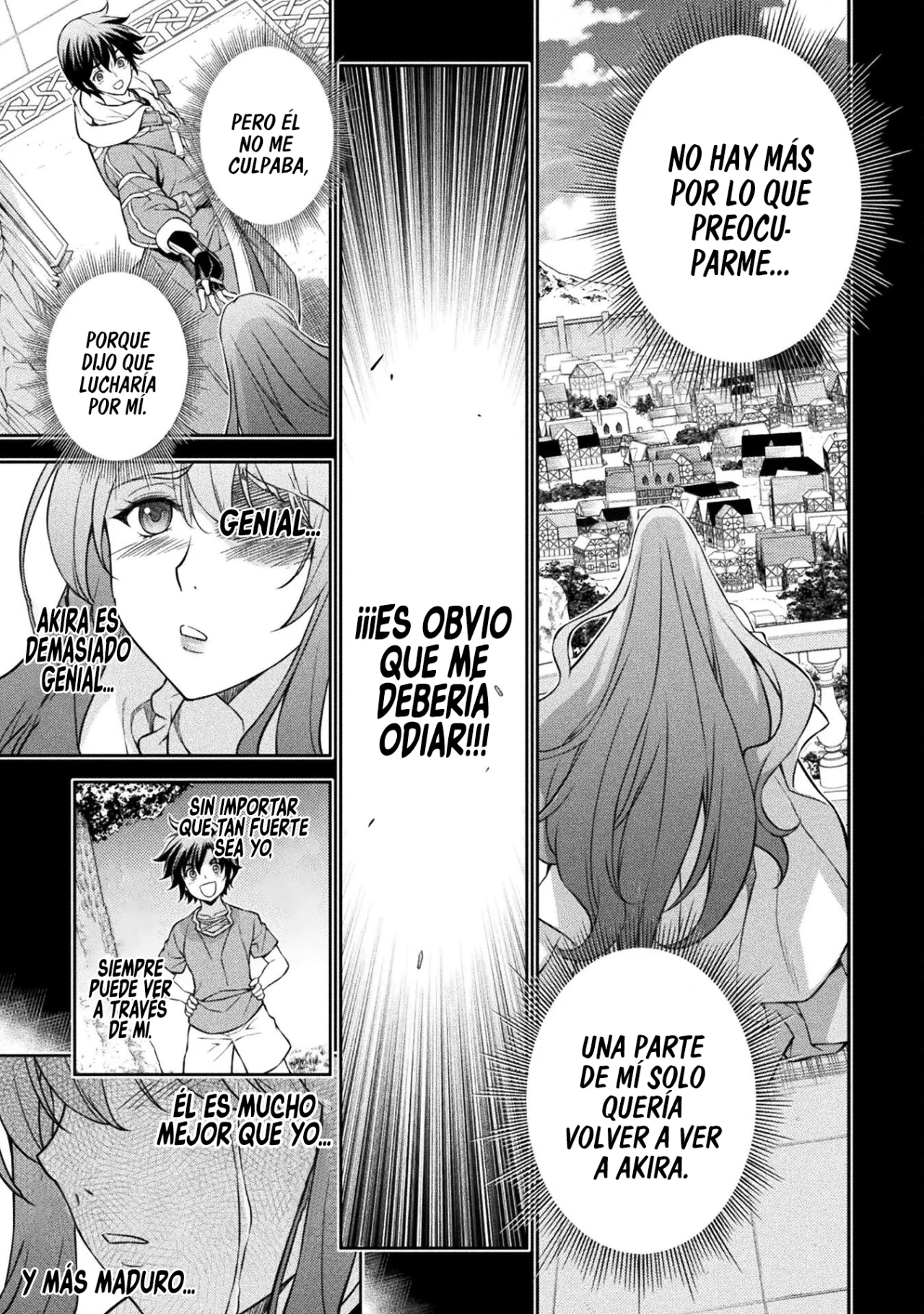 Drawing: Saikyou Mangaka wa Oekaki Skill de Isekai Musou Suru! Capítulo 80 - Page 5