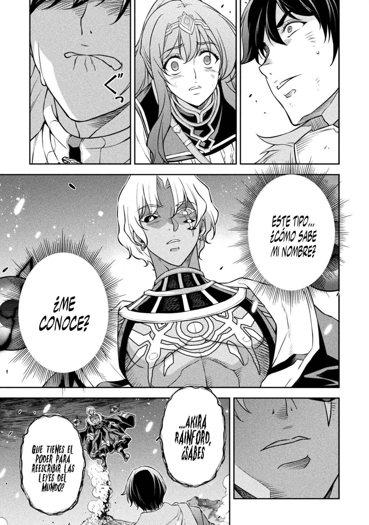 Drawing: Saikyou Mangaka wa Oekaki Skill de Isekai Musou Suru! Capítulo 81 - Page 13